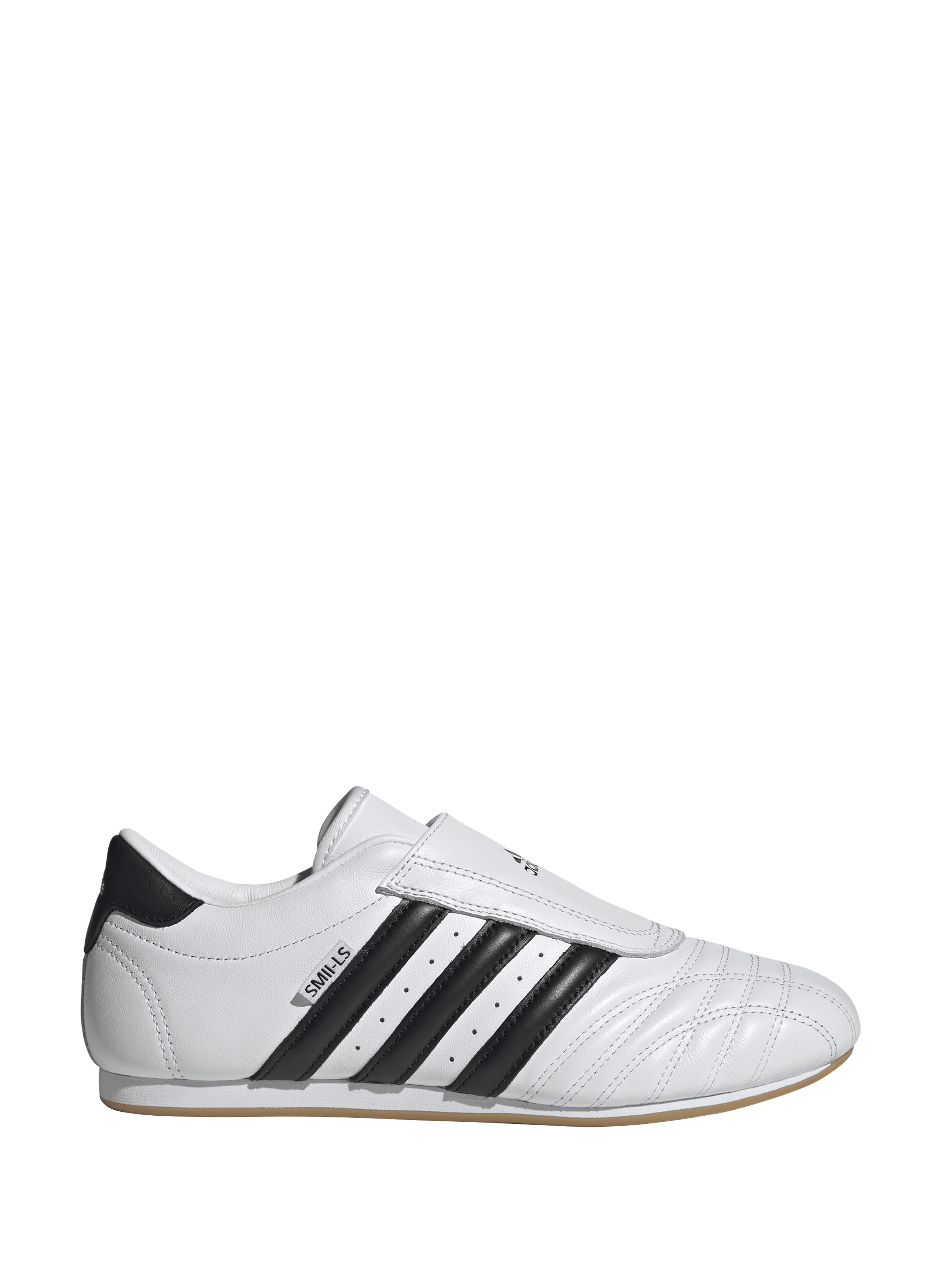 Slip-on sneakers ADIDAS White