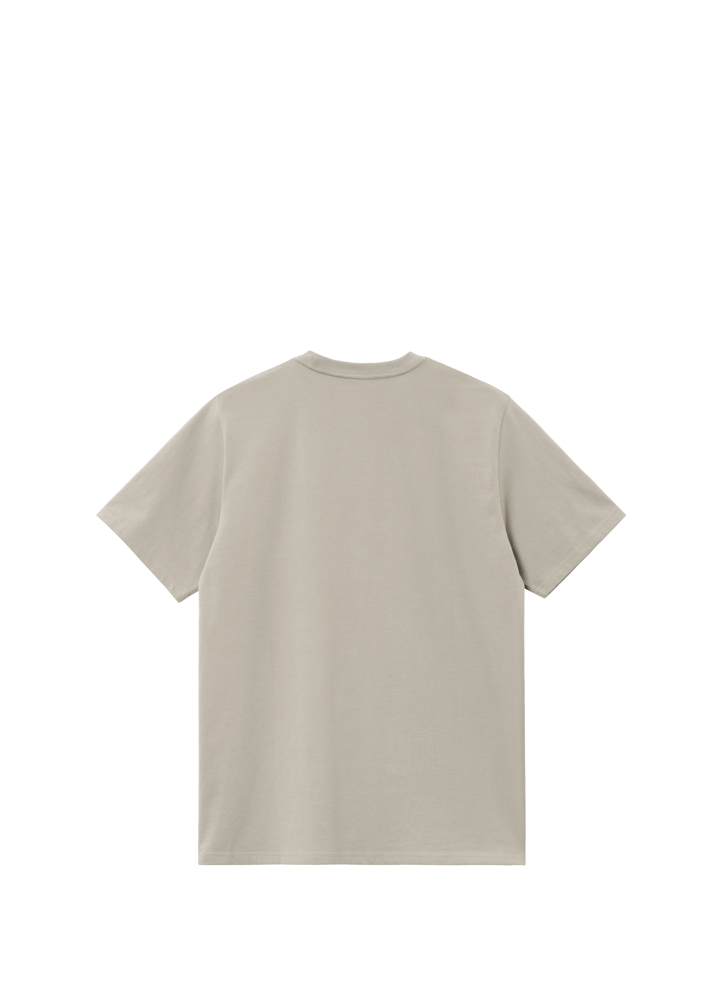 T-shirt en coton CARHARTT WIP Beige