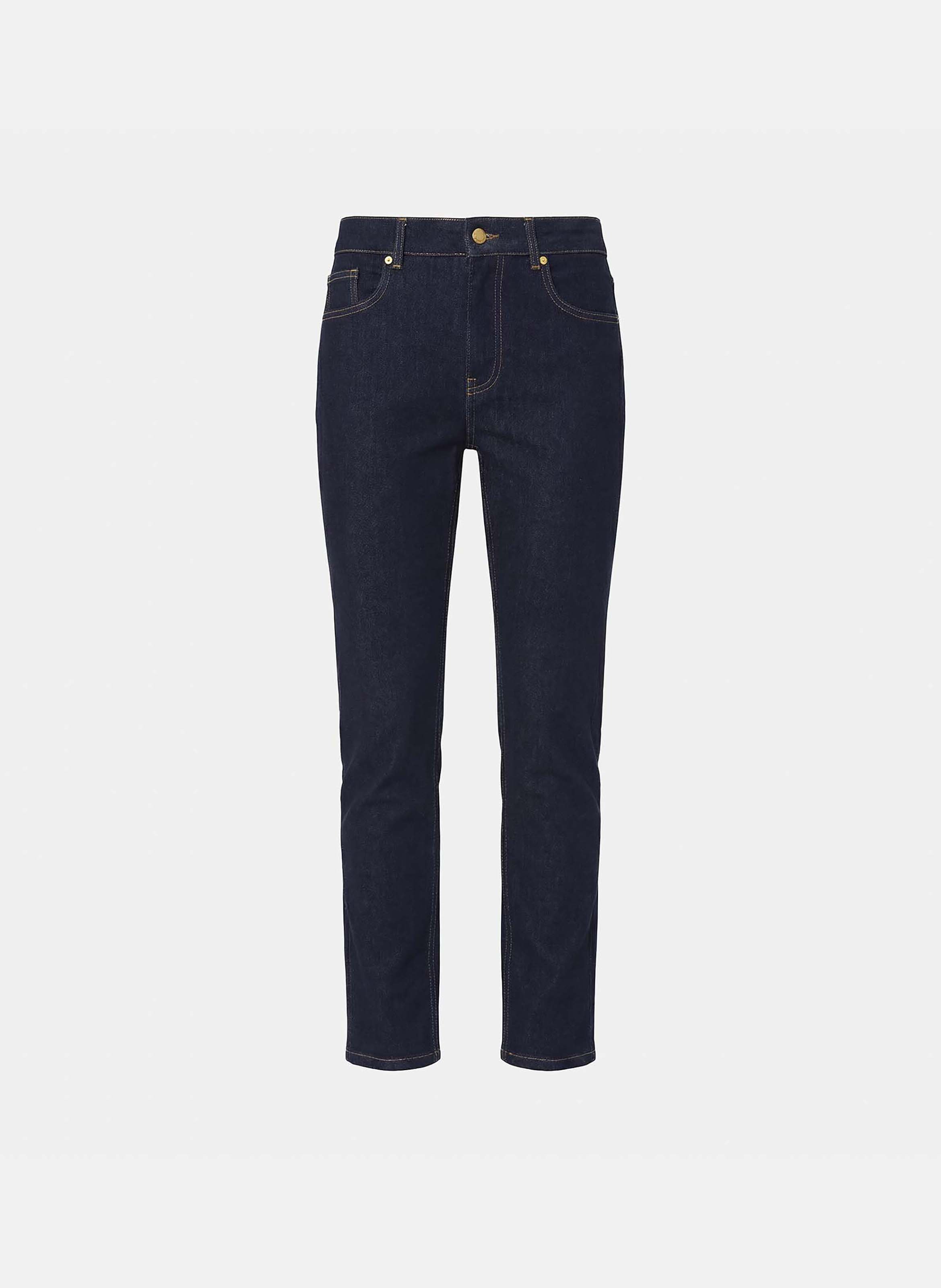 Jeans jonas TARA JARMON Bleu