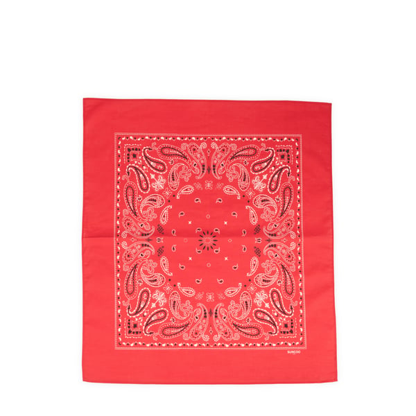 Foulard Alambra en coton Foulard Alambra en coton