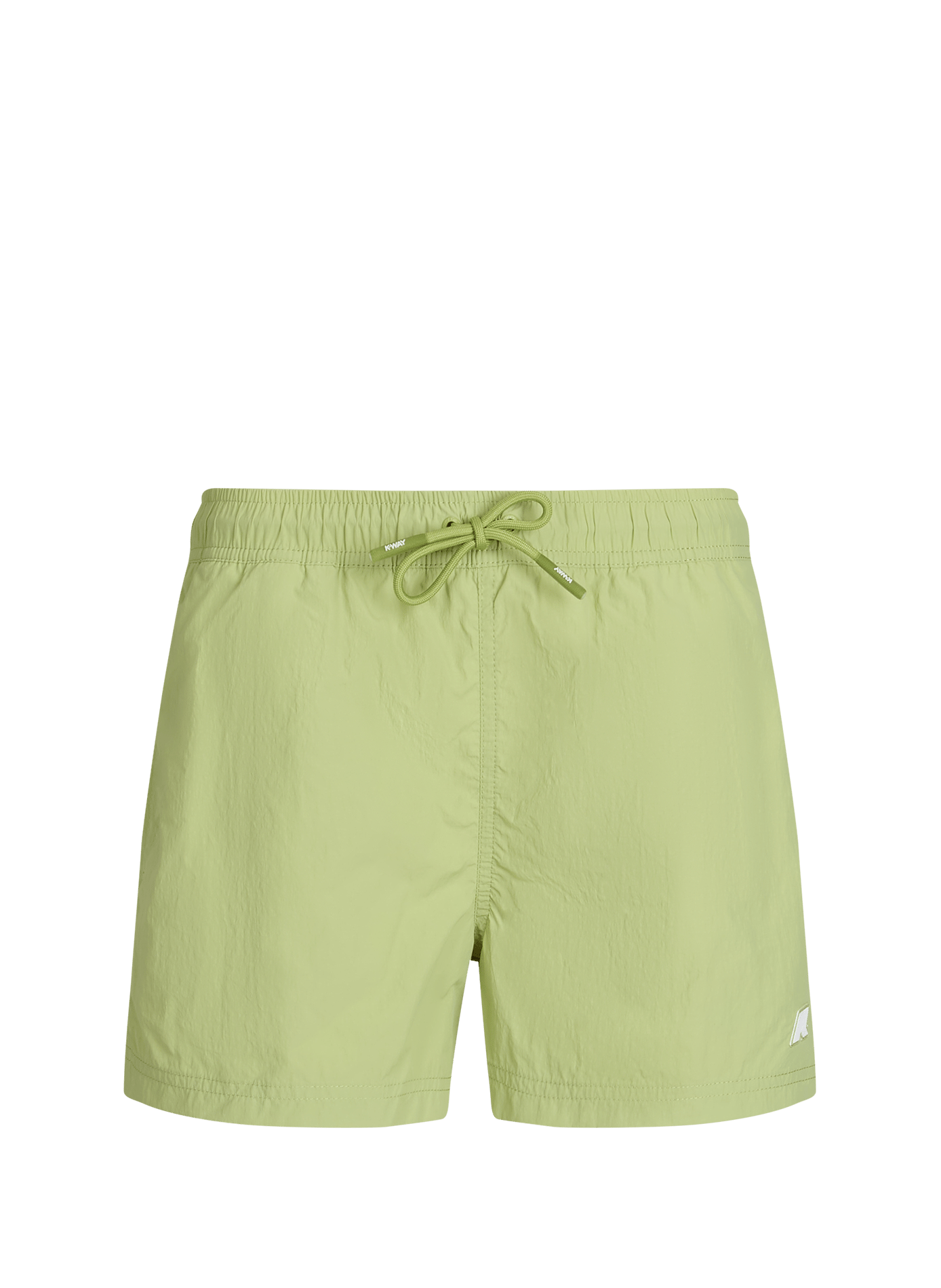 Short de bain  Green dk