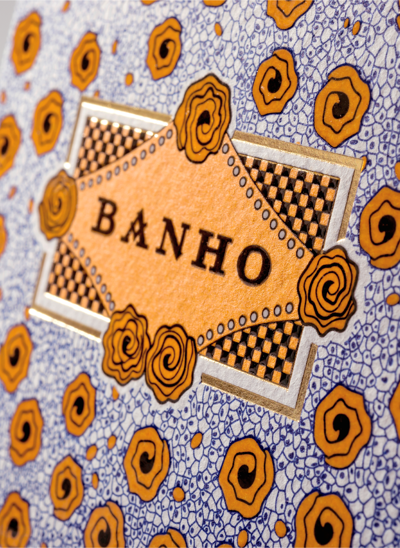 Bougie Banho CLAUS PORTO No color