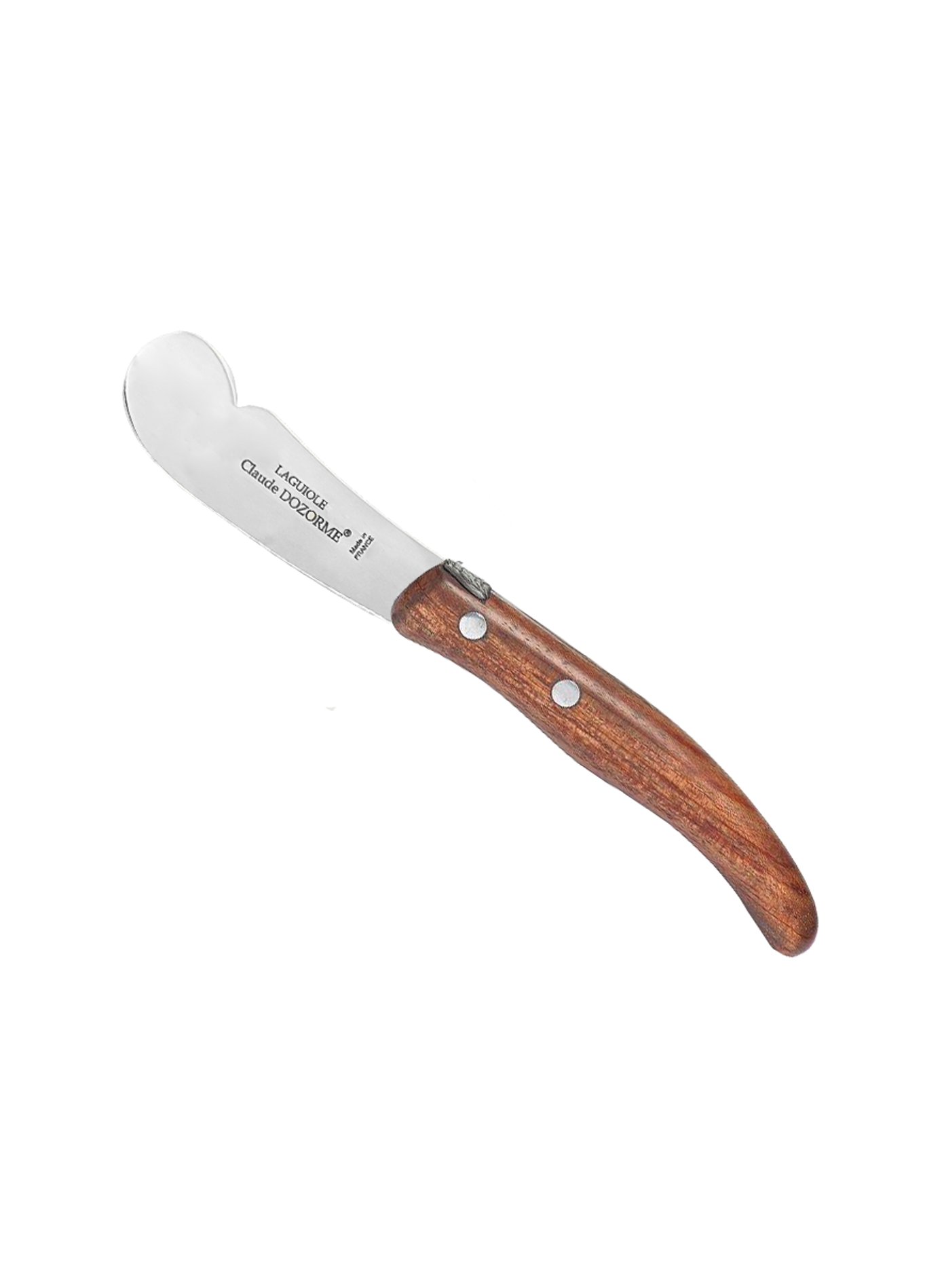 Butter knife Berlingot DOZORME Brown