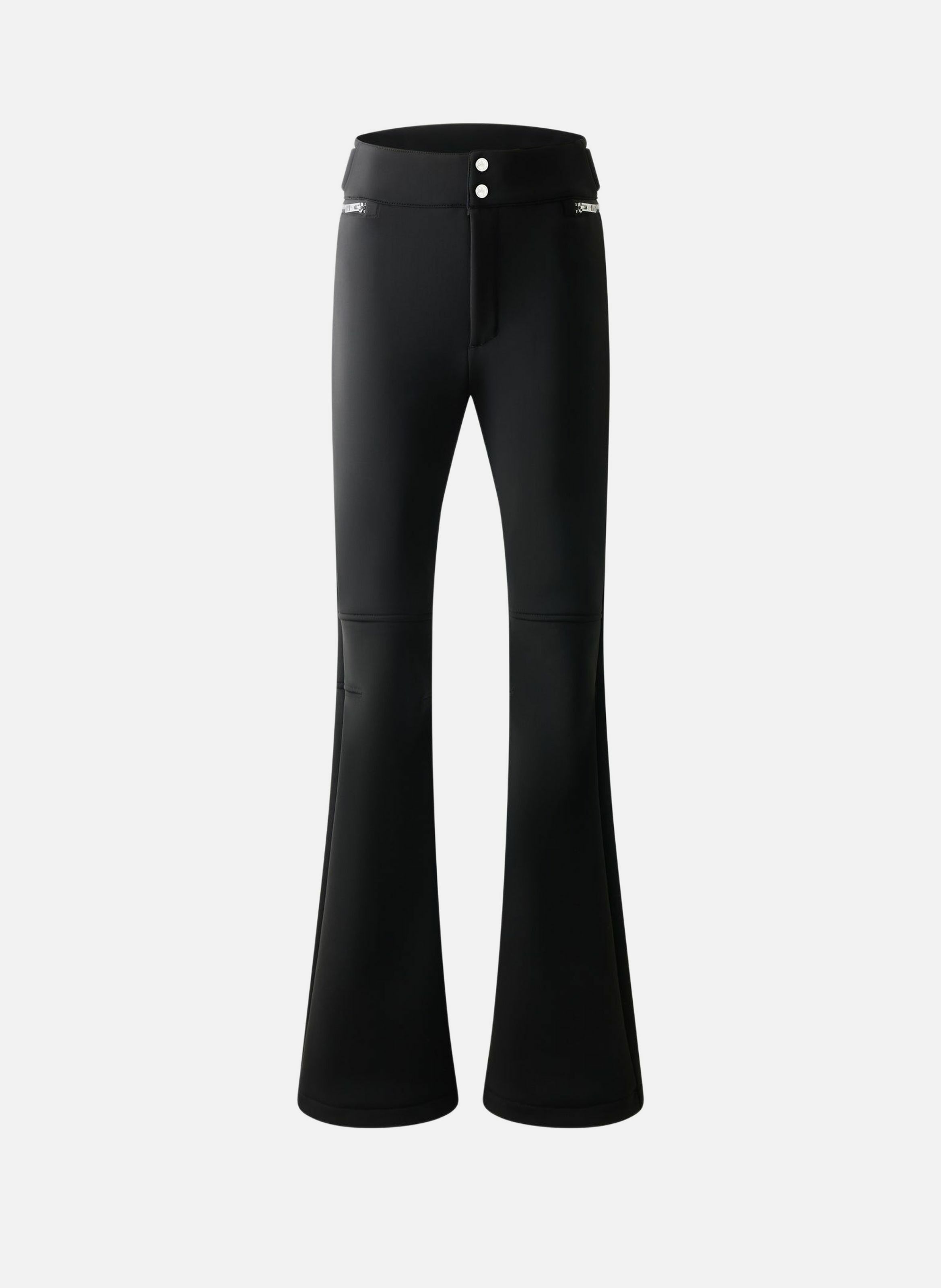 Fuseau de ski elancia coupe regular FUSALP Noir