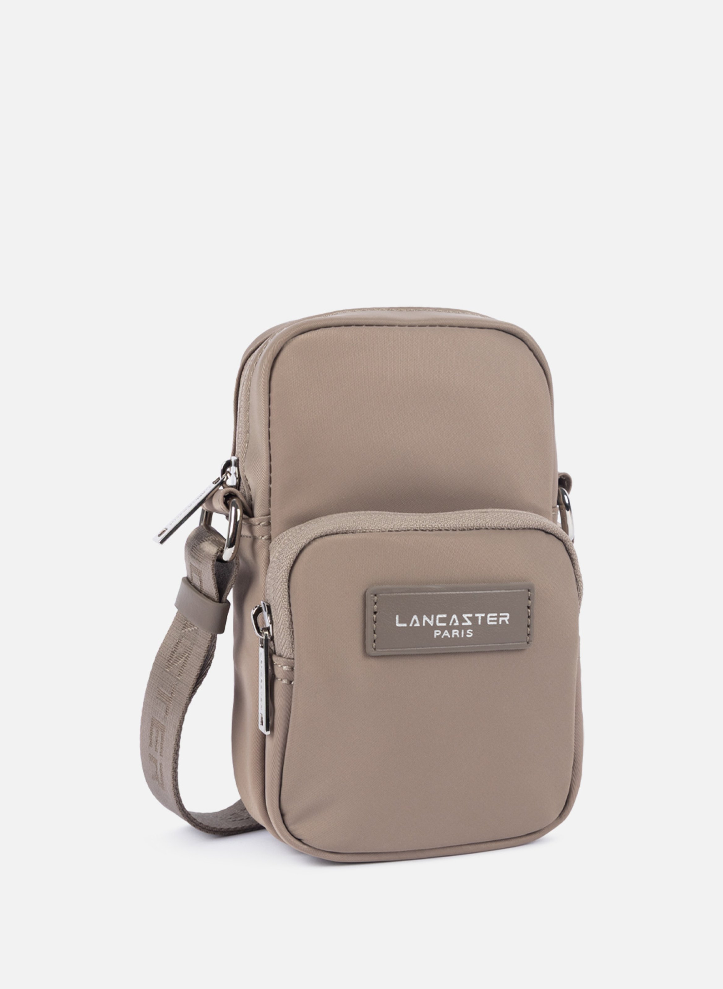 Smartphonehoesje - basic vita LANCASTER Grijs