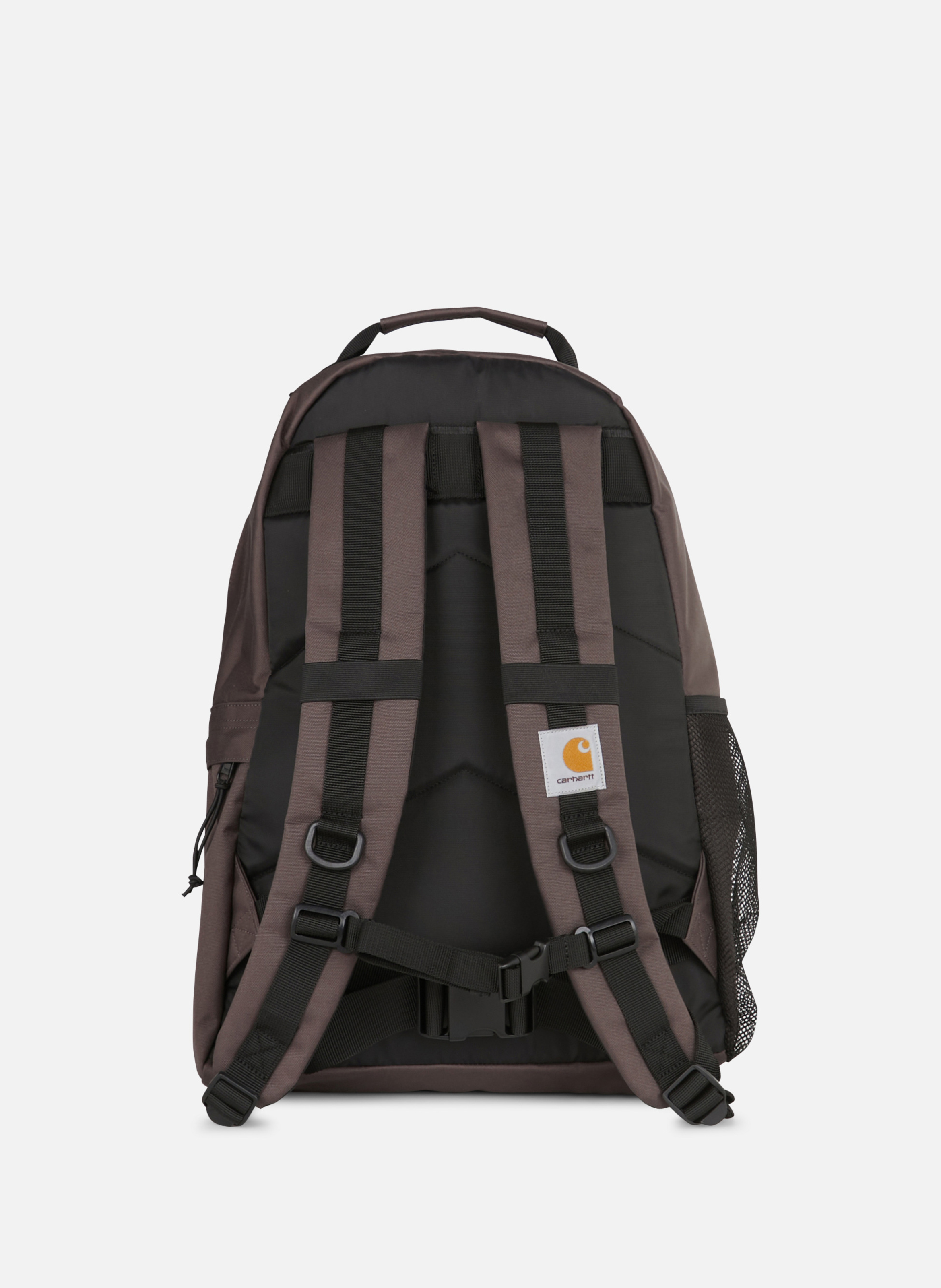 Sac à dos kickflip backpack | Marron CARHARTT WIP Homme