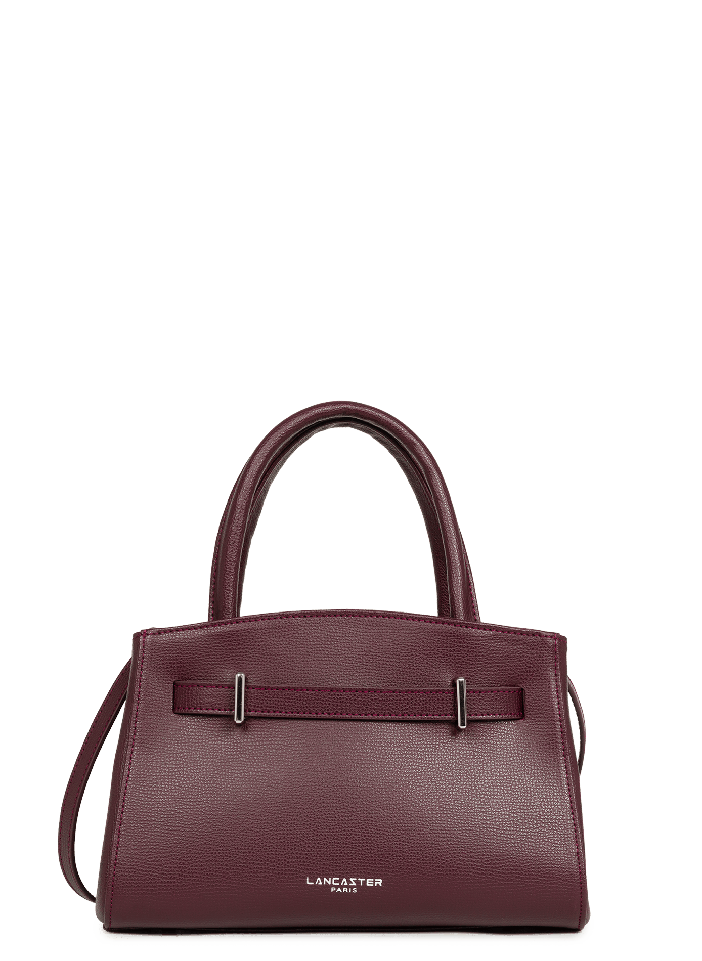 Petit sac à main - sierra fr LANCASTER Rouge