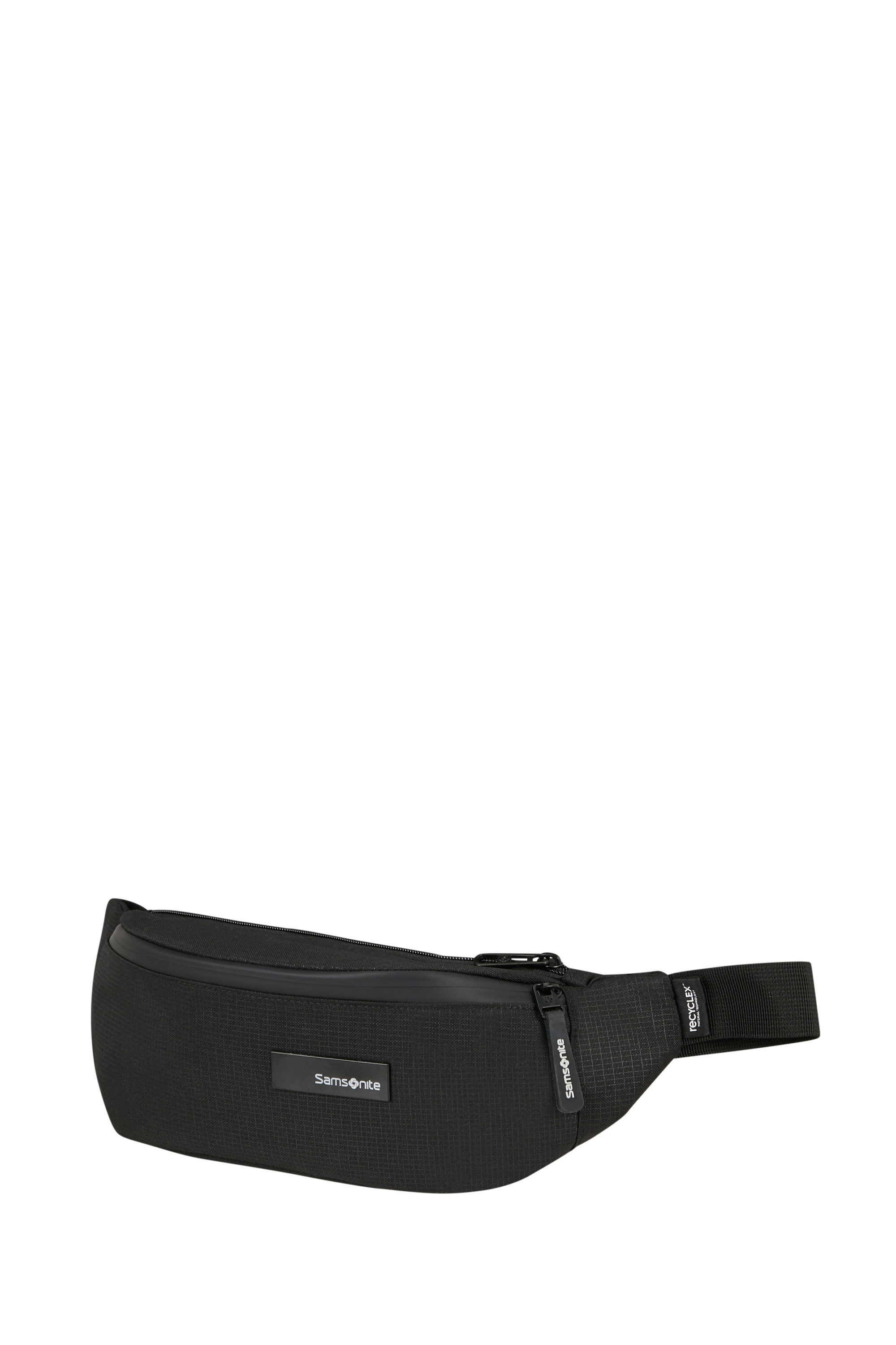 Roader sac banane taille s SAMSONITE Noir