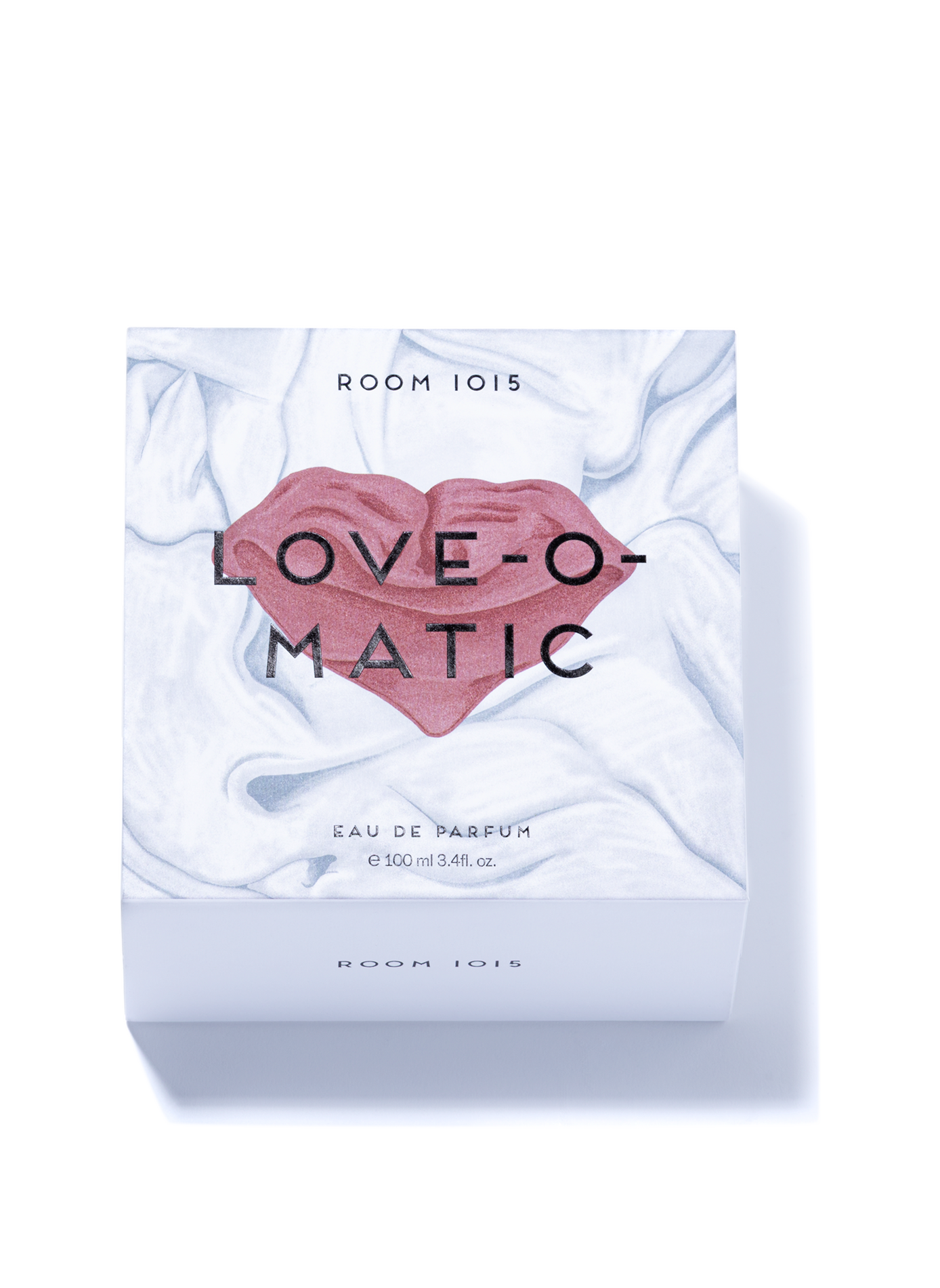 Love-O-Matic - Eau de Parfum ROOM 1015 No color
