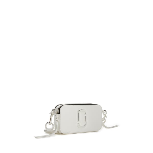 Sac Snapshot en cuir