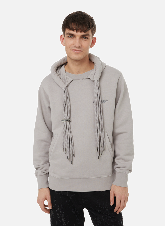 Cotton hoodie AMBUSH