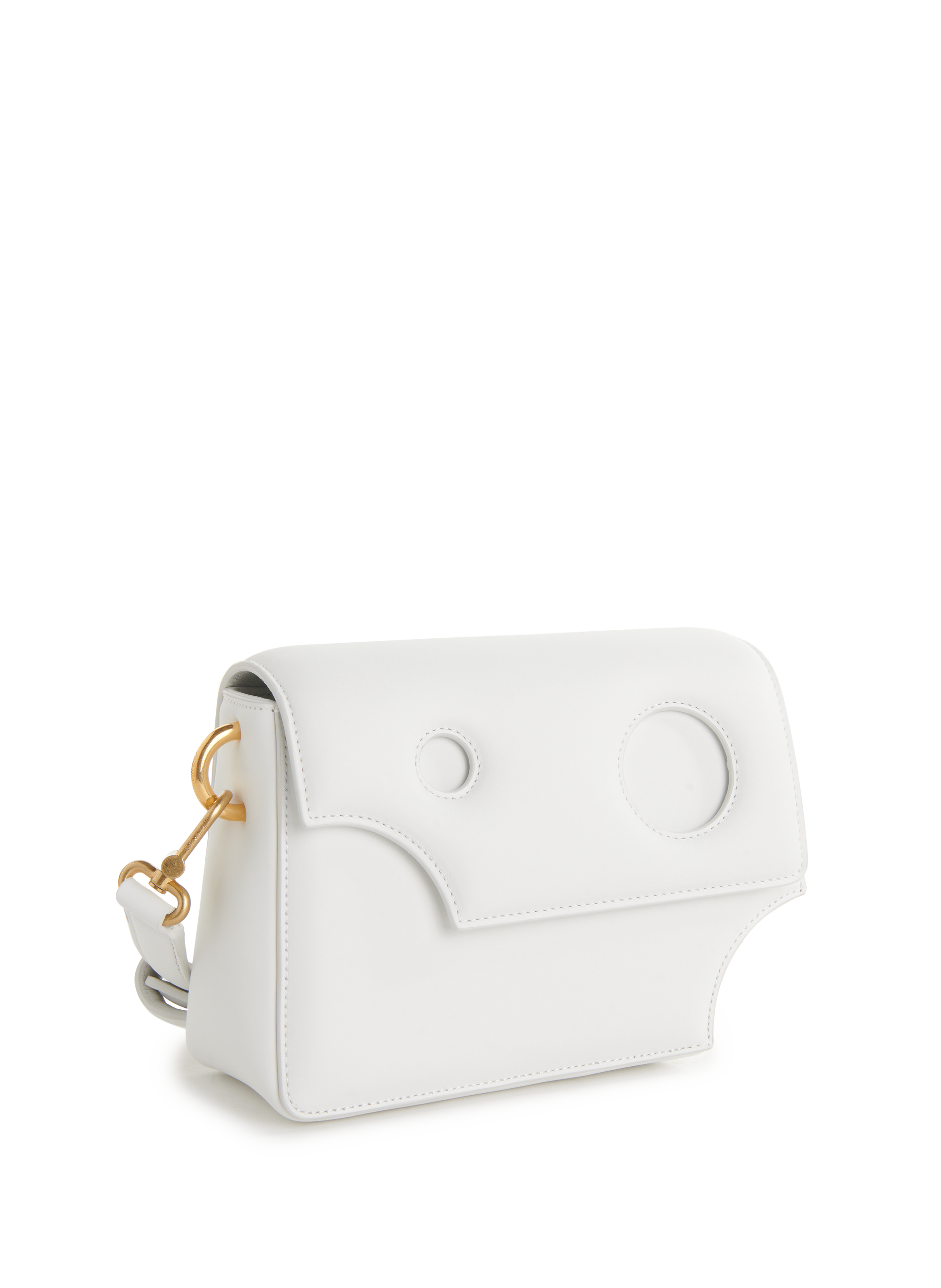 Sac à bandoulière Burrow 22 en cuir