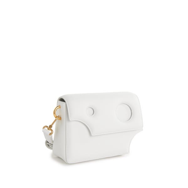 Sac à bandoulière Burrow 22 en cuir