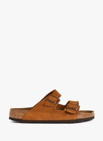 Sandales Arizona en cuir | BIRKENSTOCK