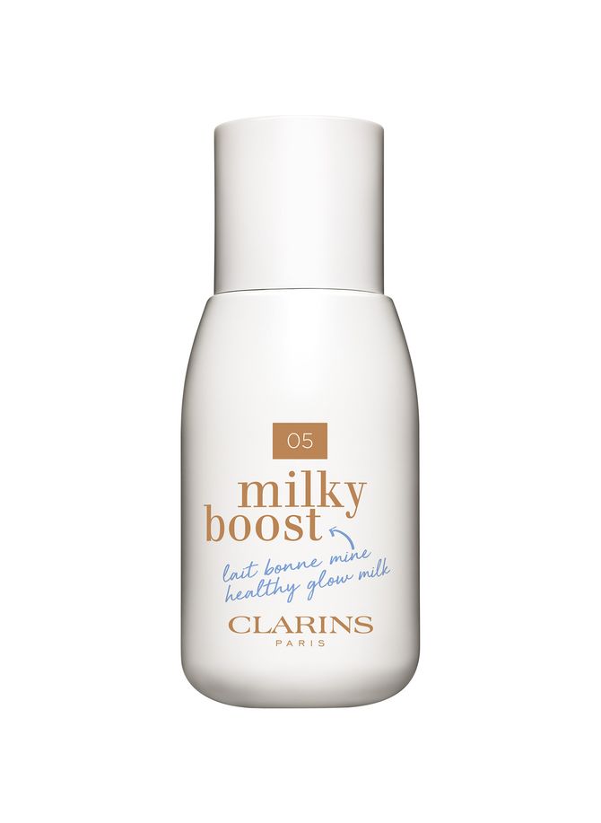 Milky Boost - Healthy Glow moisturiser CLARINS