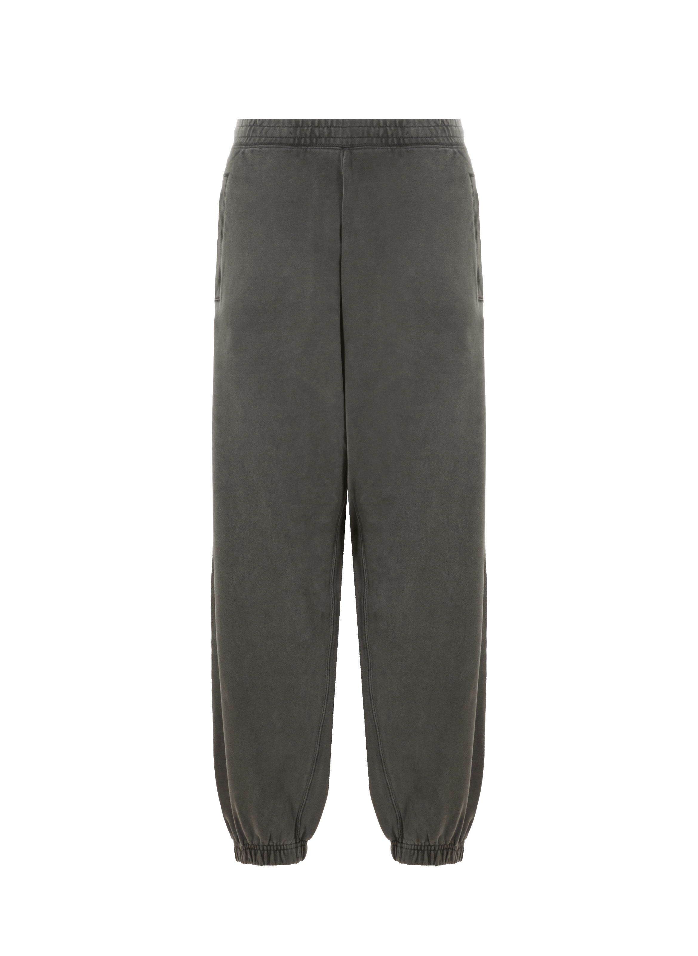 Pantalon de jogging en coton