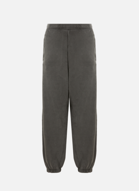 Pantalon de jogging en coton  GreyCARHARTT WIP 