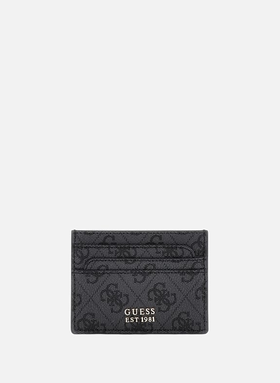 Porte best sale carte guess