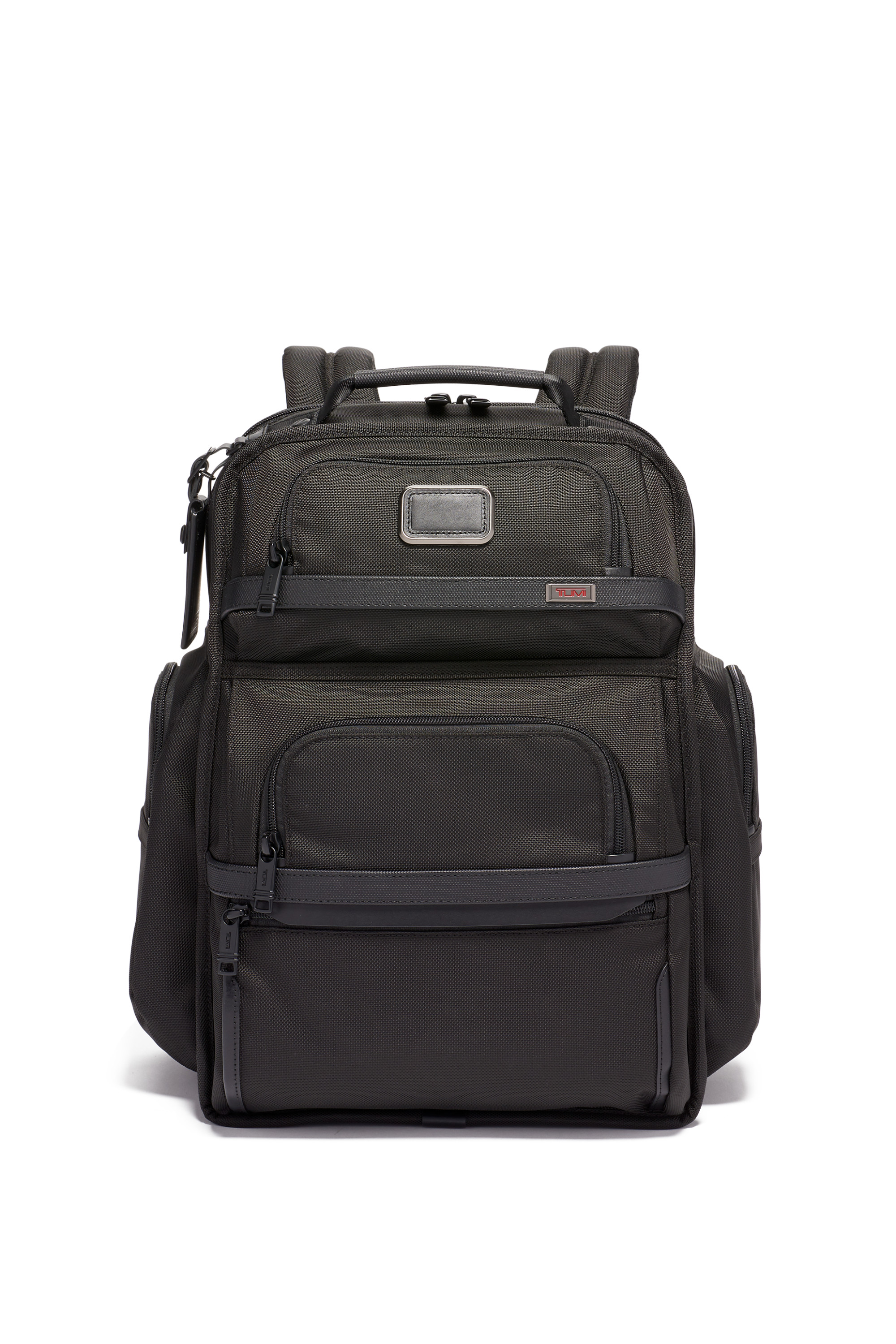 Tumi alpha sac à dos taille s TUMI Noir
