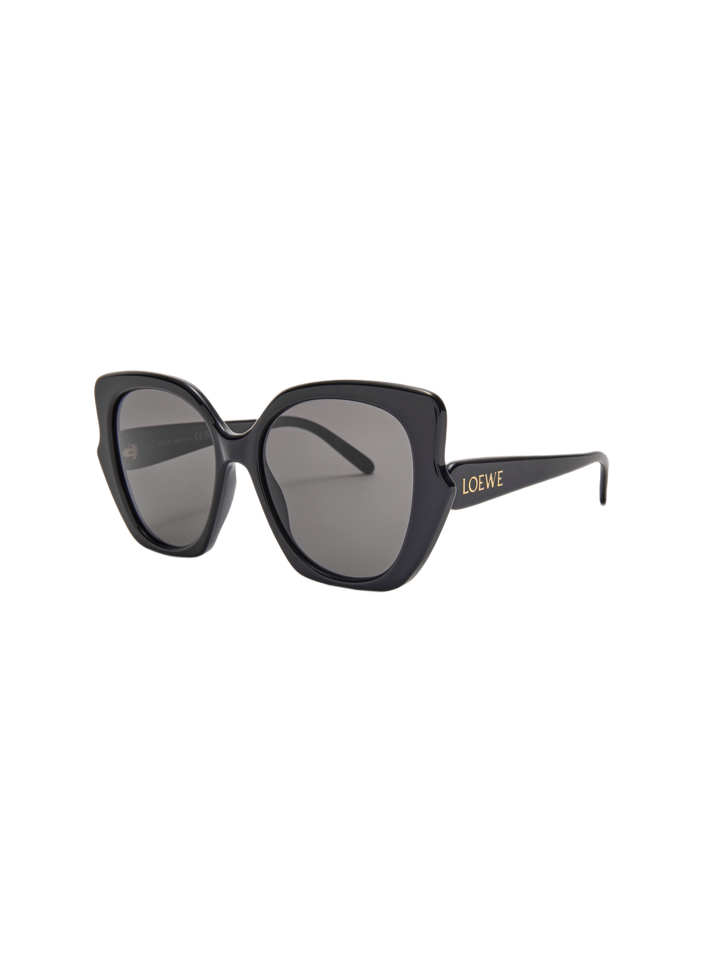 Sunglasses Fantasy Slim LOEWE Black
