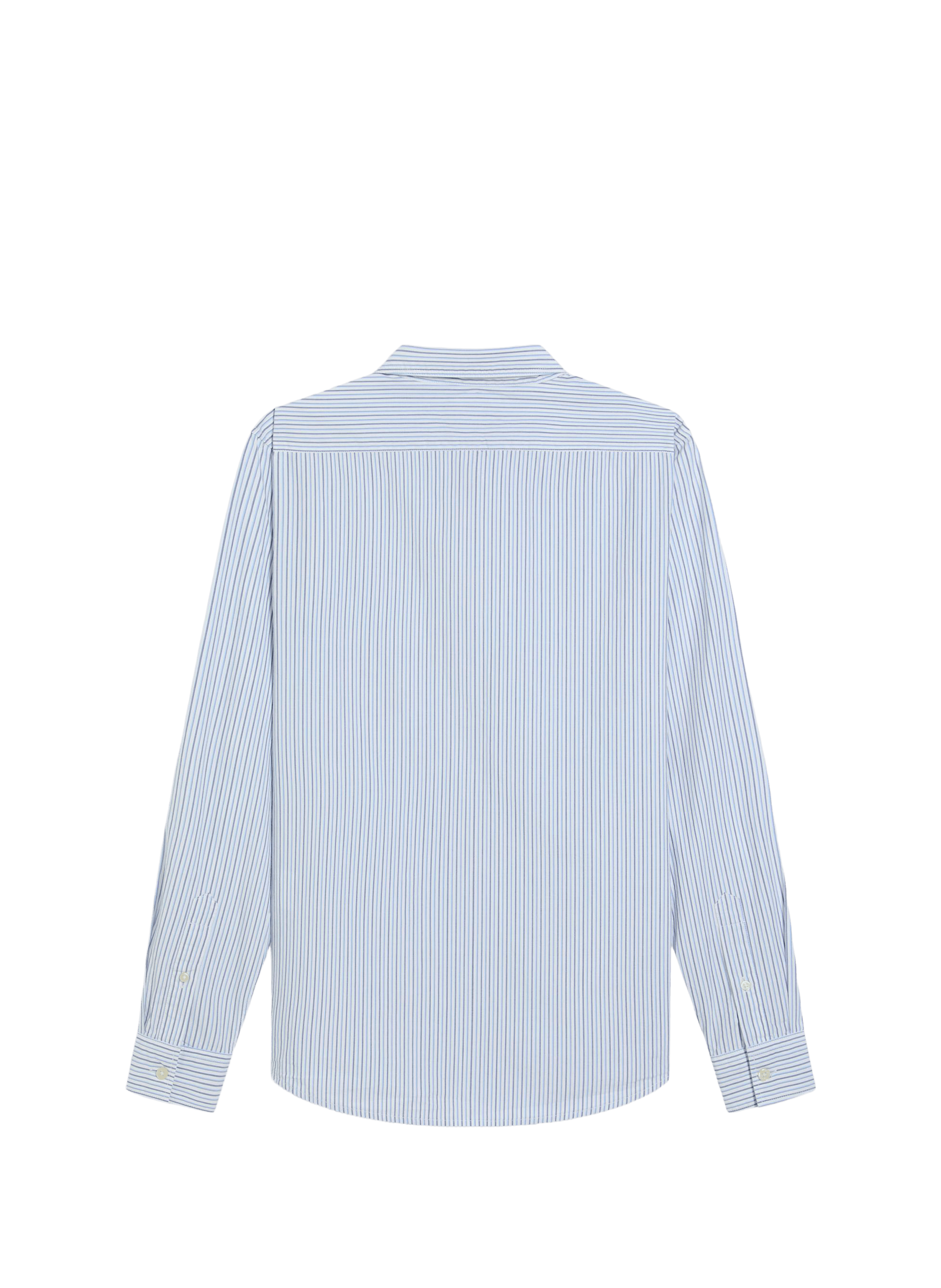 Chemise slim en coton DOCKERS Multicolore