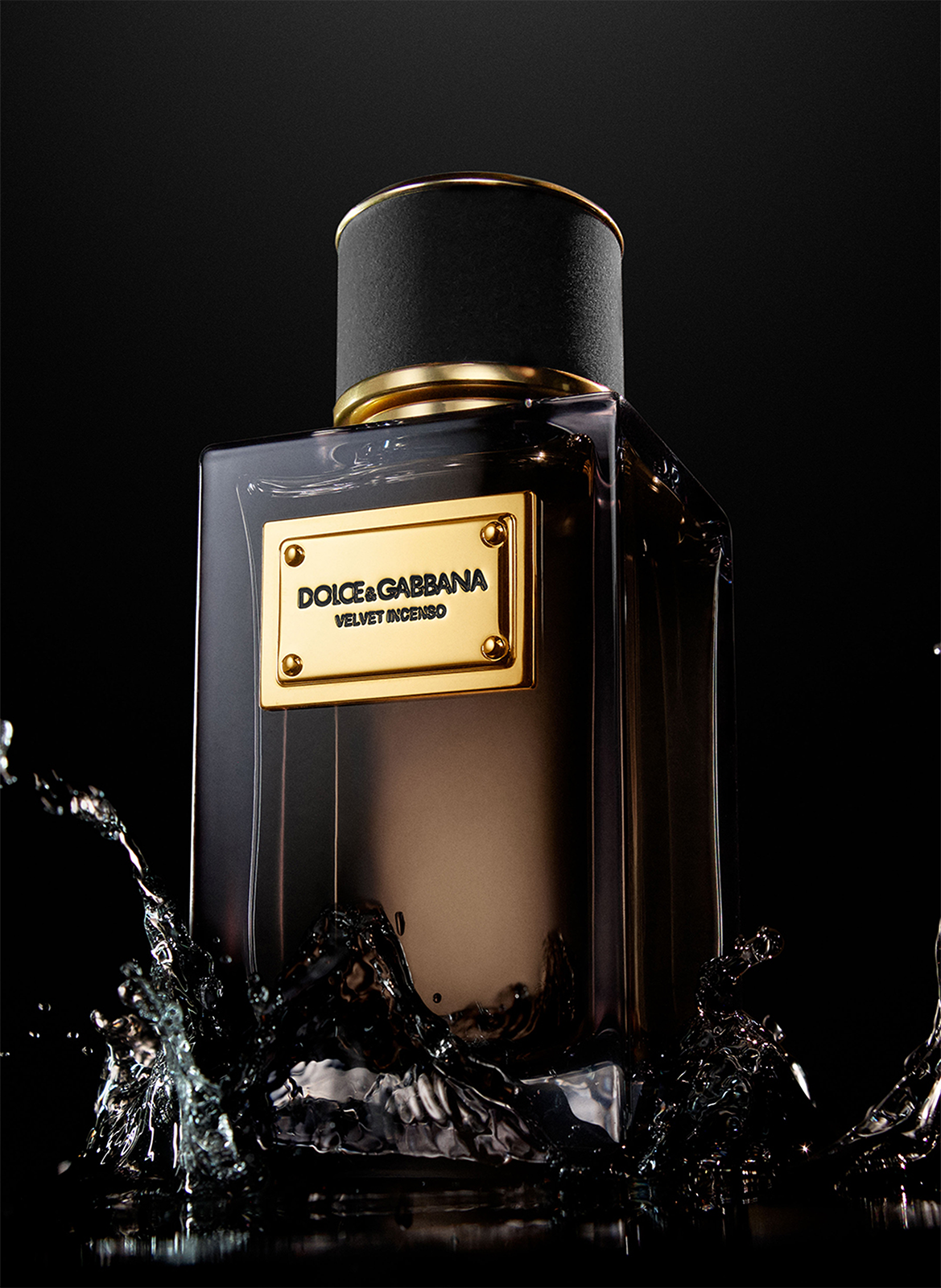 Velvet Incenso - Eau De Parfum DOLCE & GABBANA No color