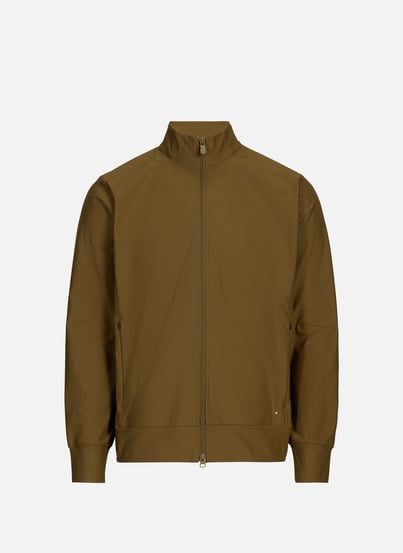 Recht jasje met opstaande kraag SAVE THE DUCK Recht jasje met opstaande kraag SAVE THE DUCK