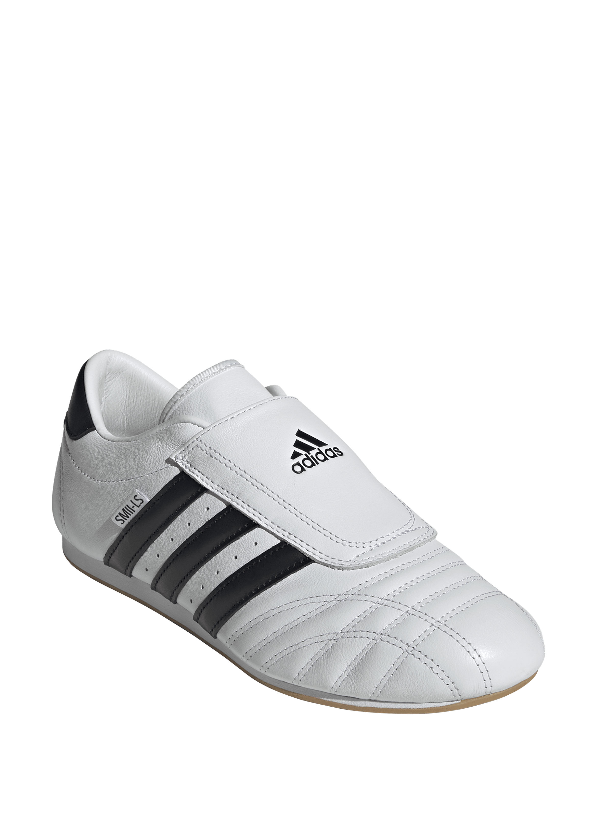 Slip-on sneakers ADIDAS White