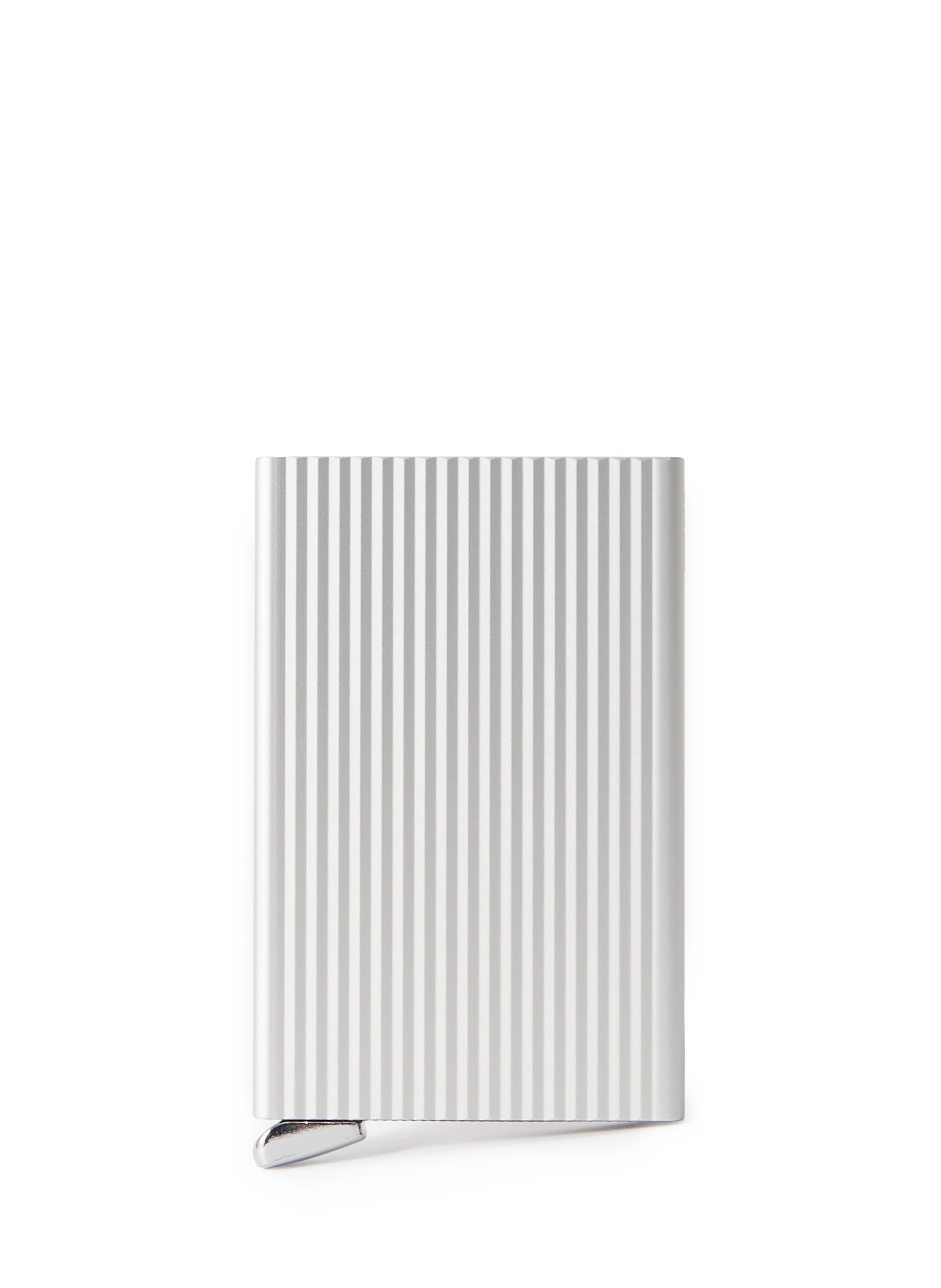 Card protector SECRID Silver