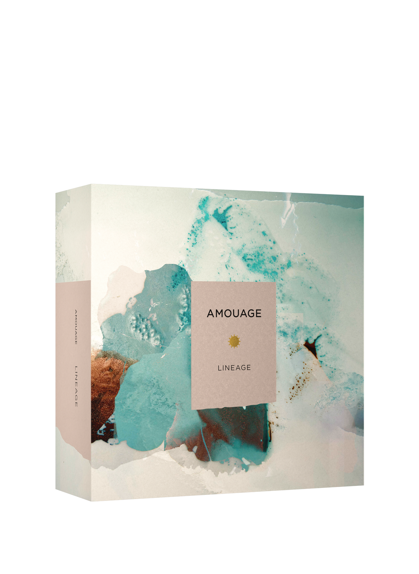 Lineage - Eau de parfum AMOUAGE No color