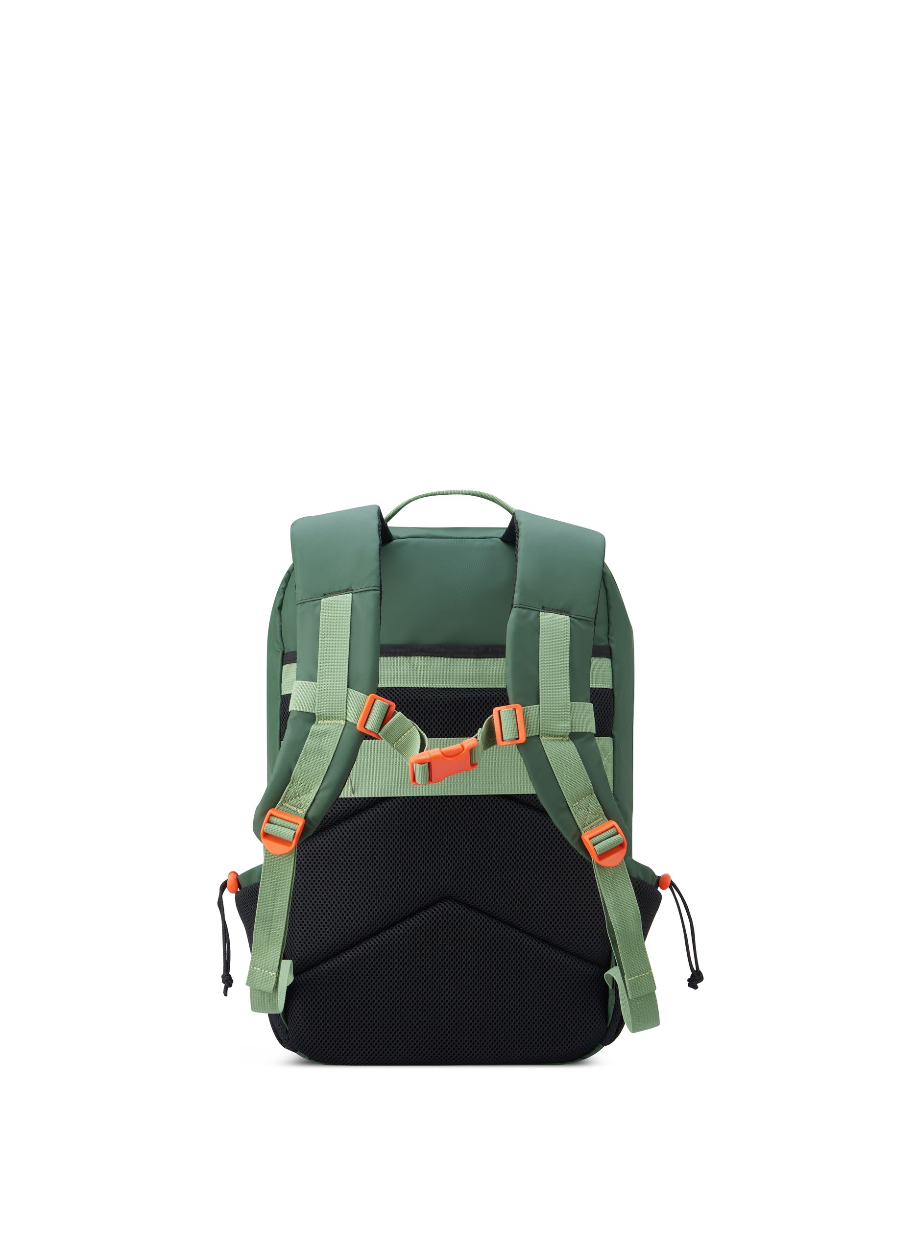 Sac a dos  souple taille xs - js010b DELSEY PARIS Vert