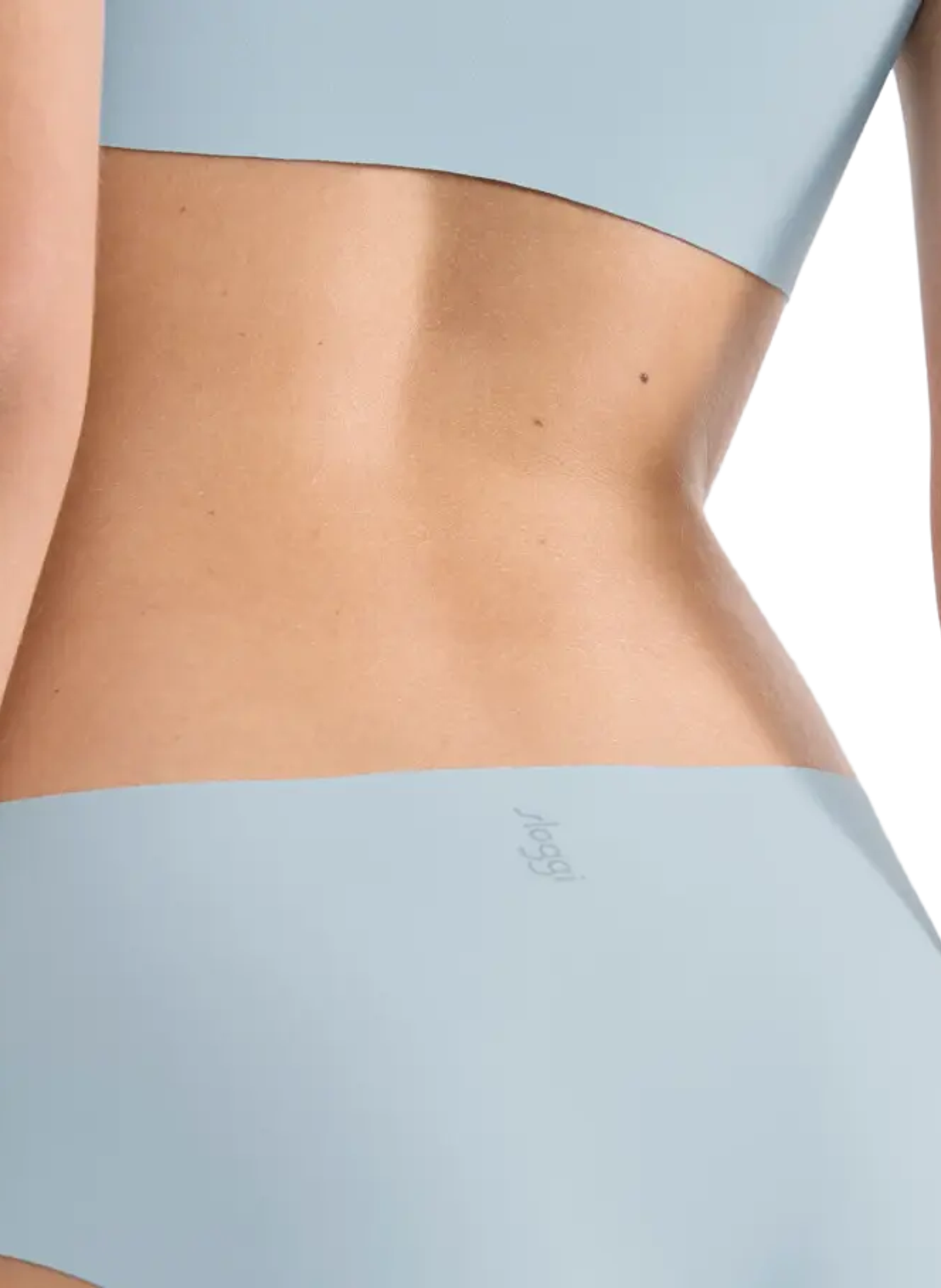 Hipster Zero feel SLOGGI Blue