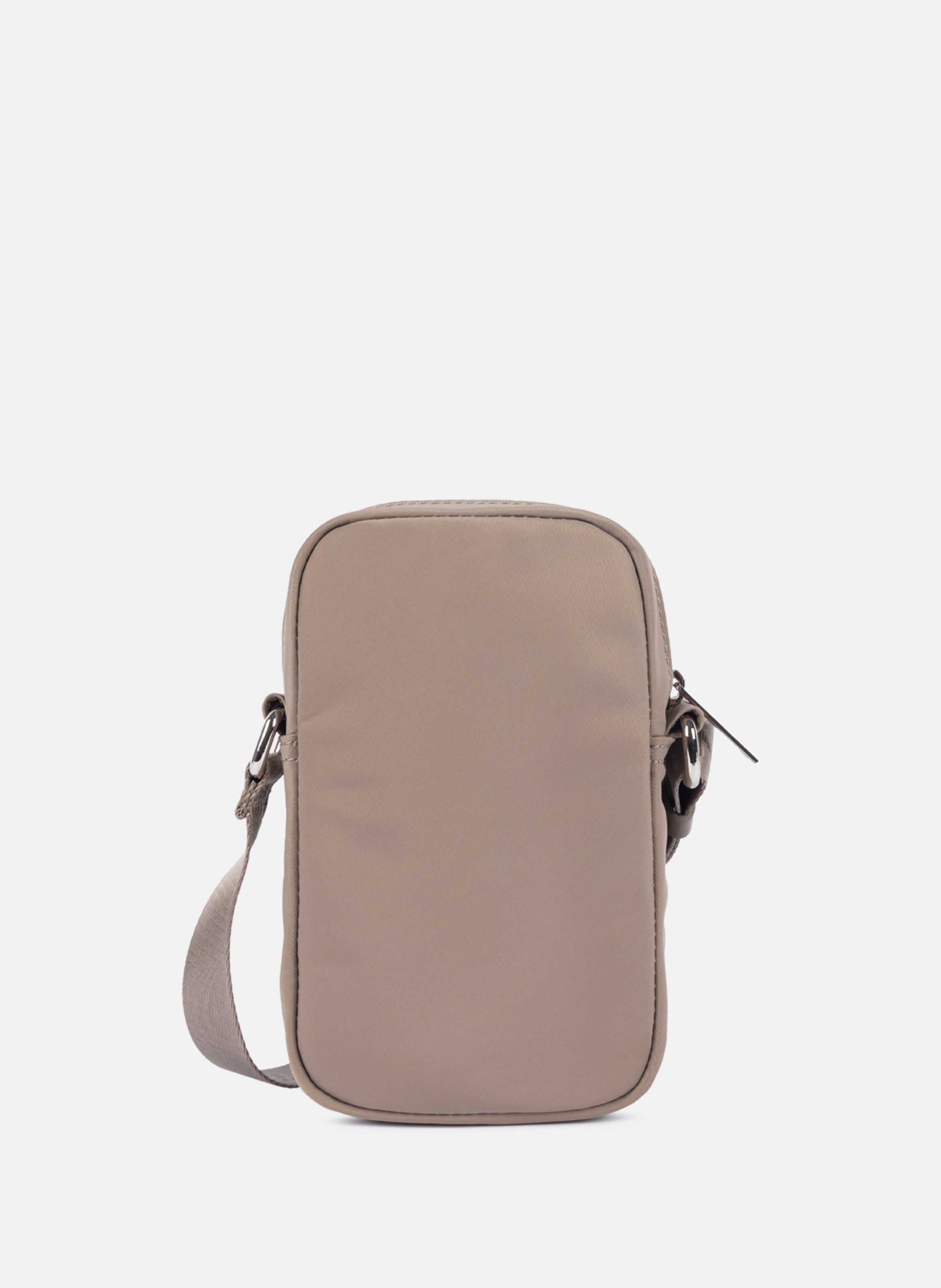 Smartphonehoesje - basic vita LANCASTER Grijs