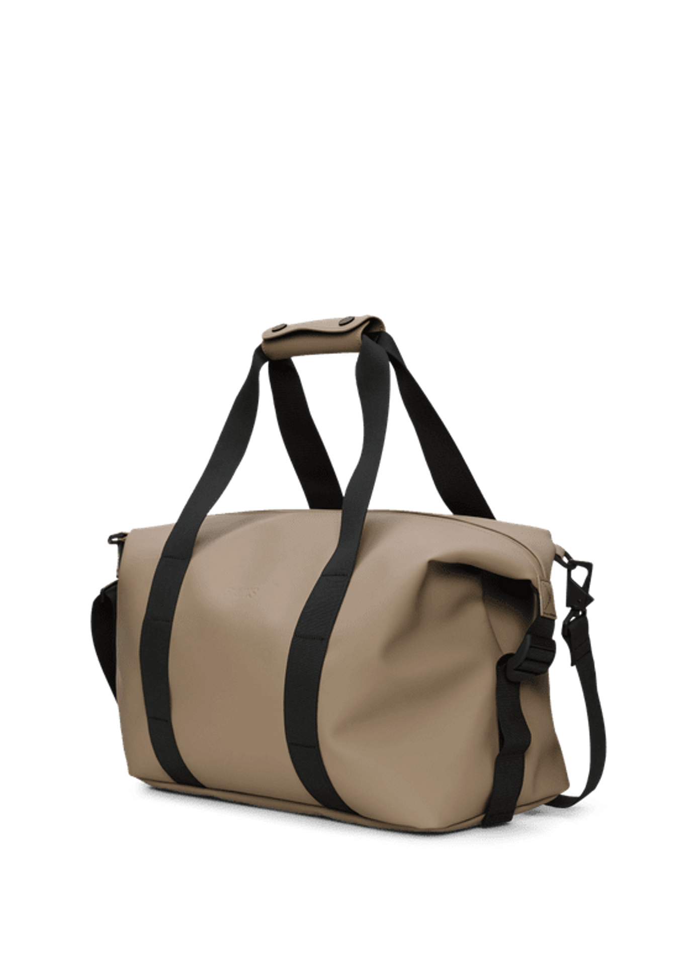 Sac week-end Hilo | Beige RAINS Homme
