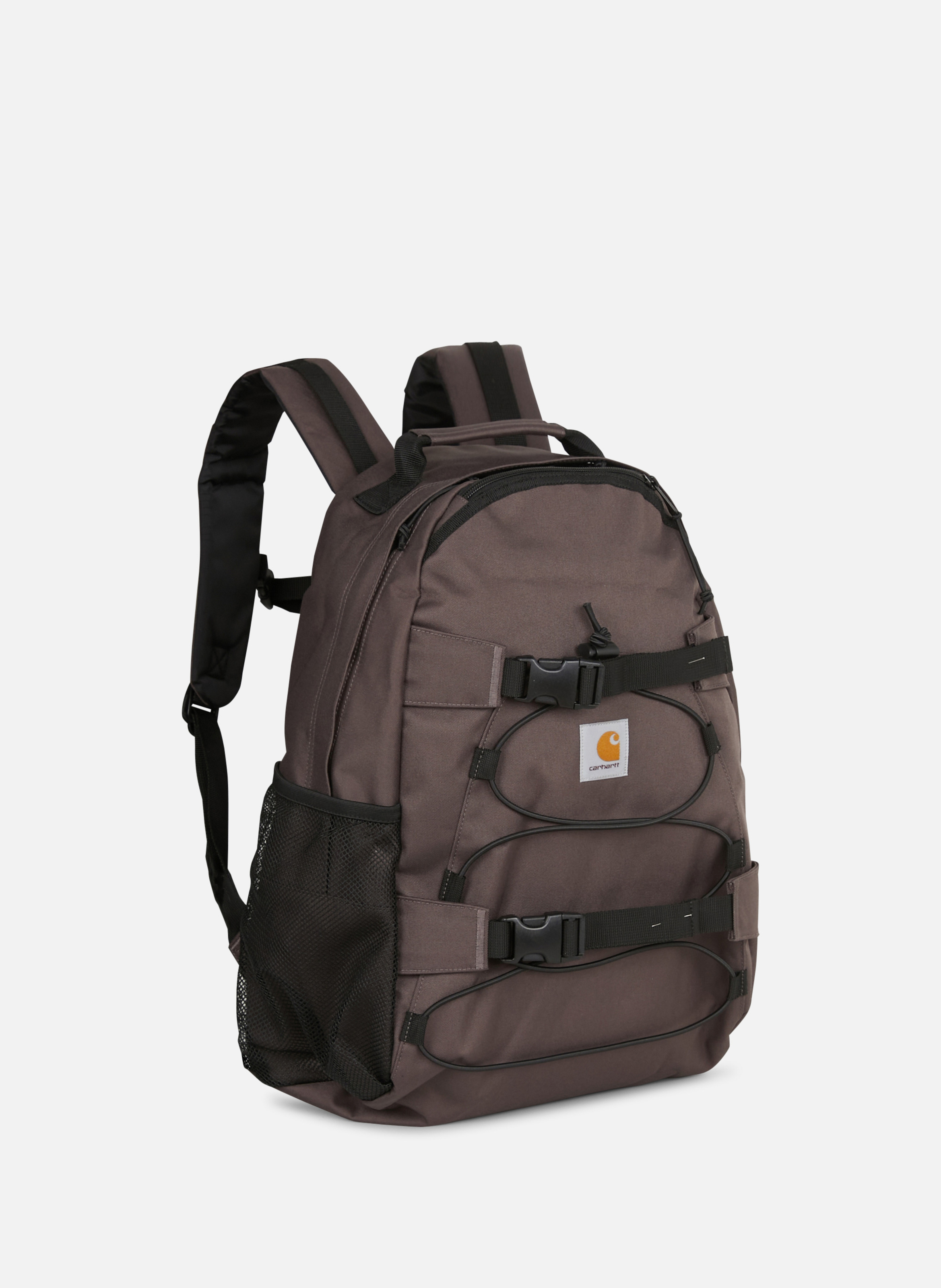 Sac à dos kickflip backpack | Marron CARHARTT WIP Homme