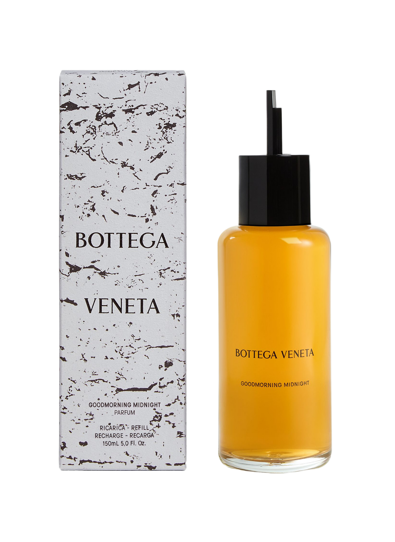 Bonjour Midnight - Recharge BOTTEGA VENETA No color