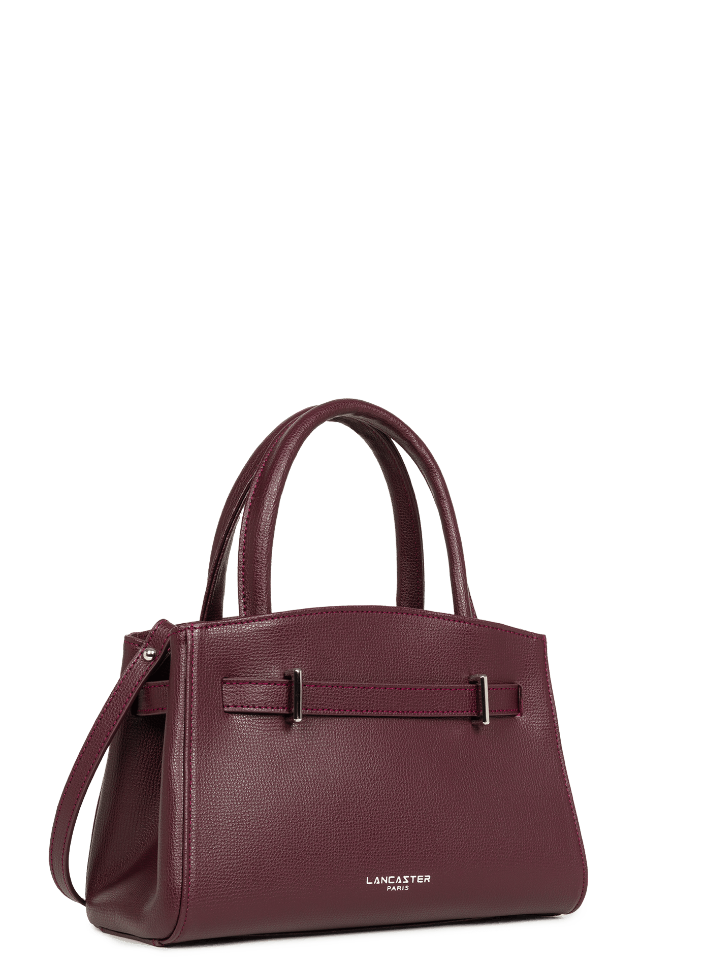 Petit sac à main - sierra fr LANCASTER Rouge
