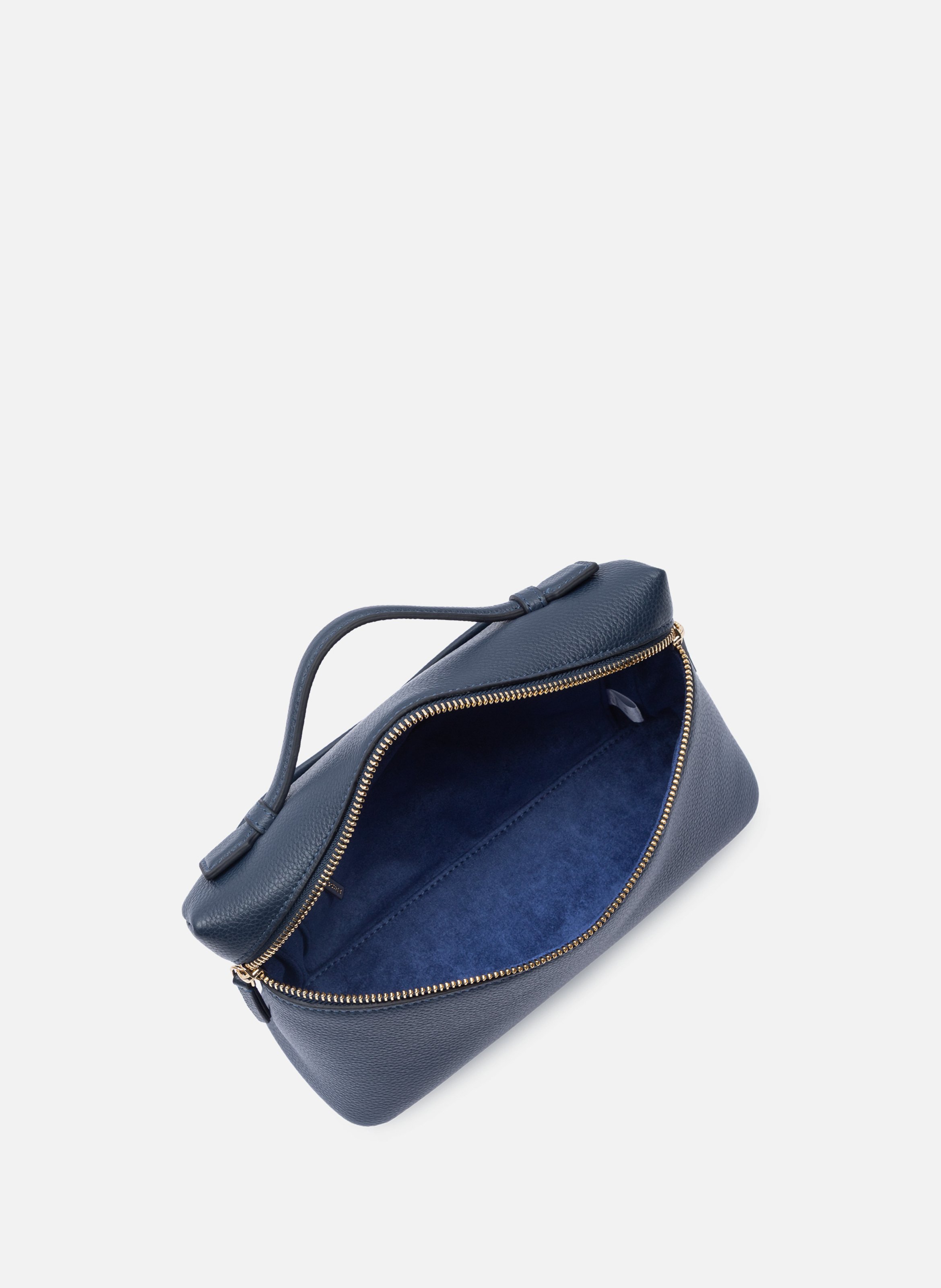 Sac boite - milano trésor LANCASTER Bleu