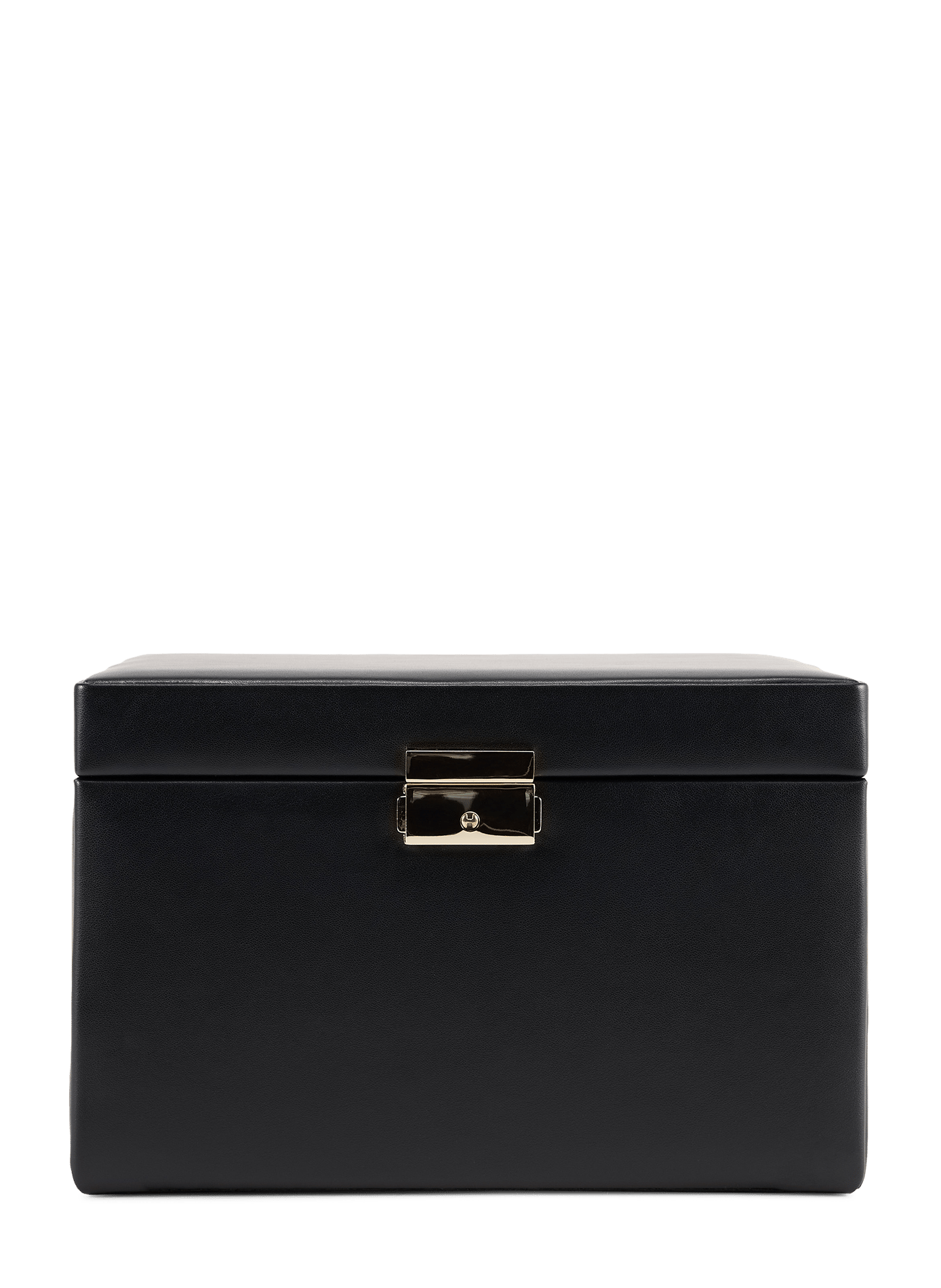 Jewellery box AU PRINTEMPS PARIS Black