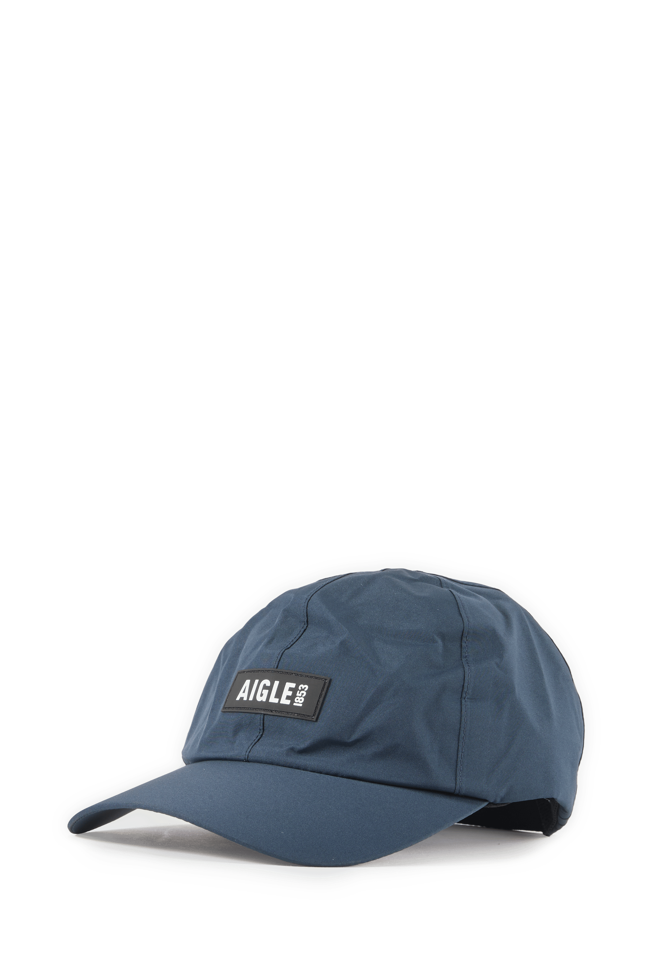Plain baseball cap  AIGLE Blue