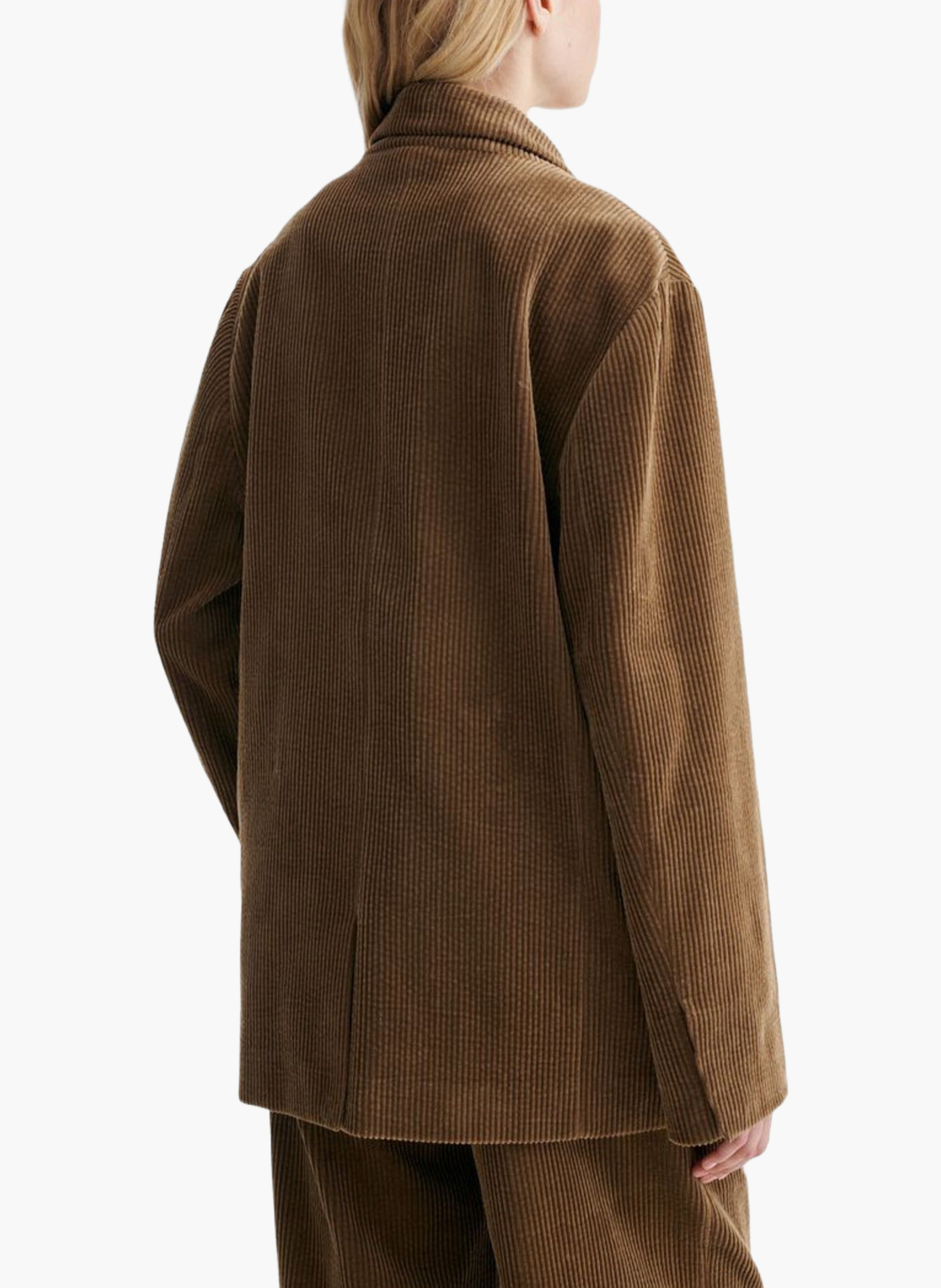 Veste heo VANESSA BRUNO Marron