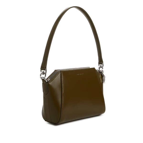 Mini sac Antigona en cuir
