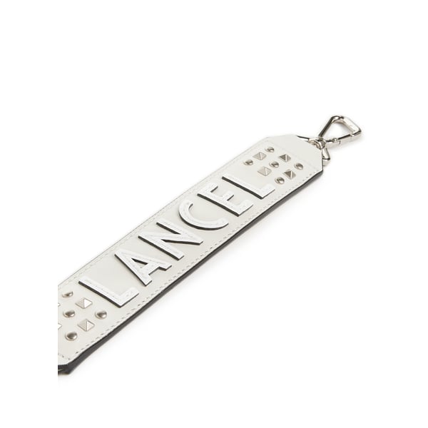 Poignée amovible Ninon en cuir