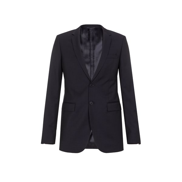 Veste de costume en laine Veste de costume en laine