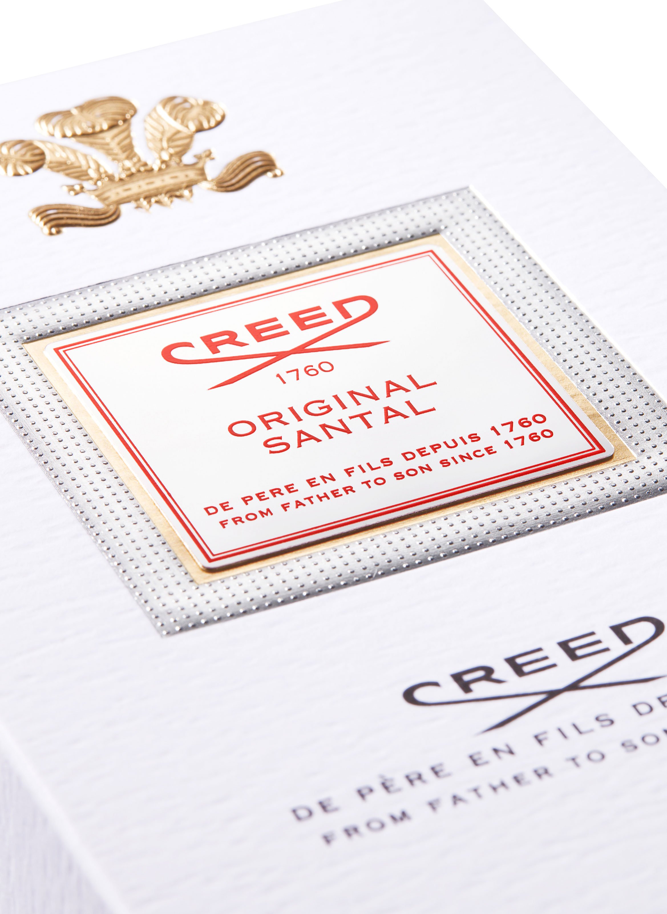 Millesime Original Santal - Eau de Parfum CREED No color