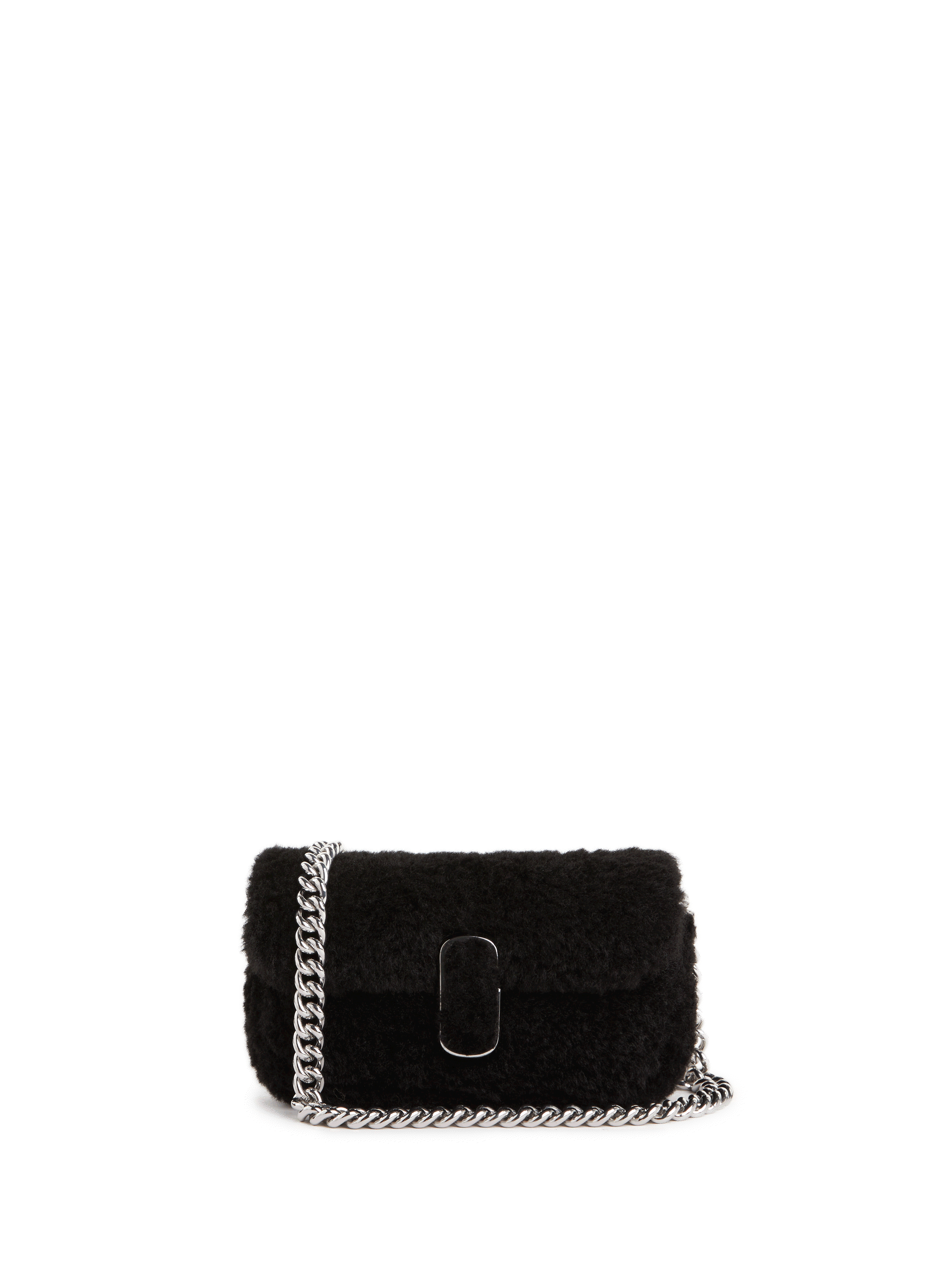 MARC JACOBS Sac à bandoulière  Noir