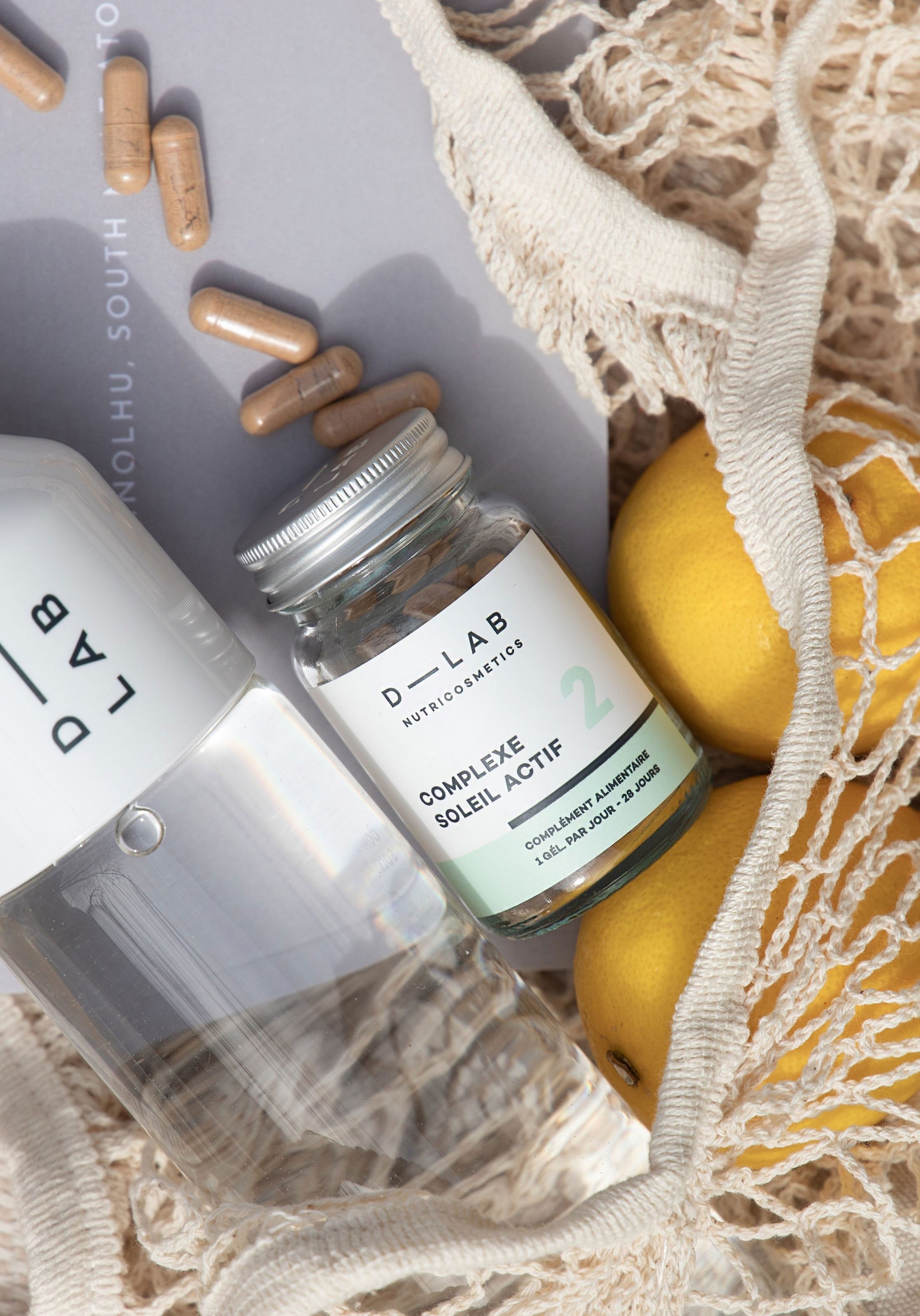 Active Sun Complex No color