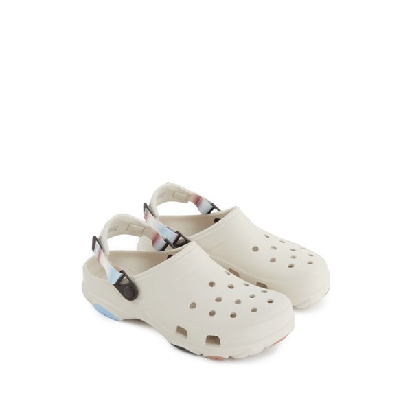 Sabots All Terrain Color Dip Clog