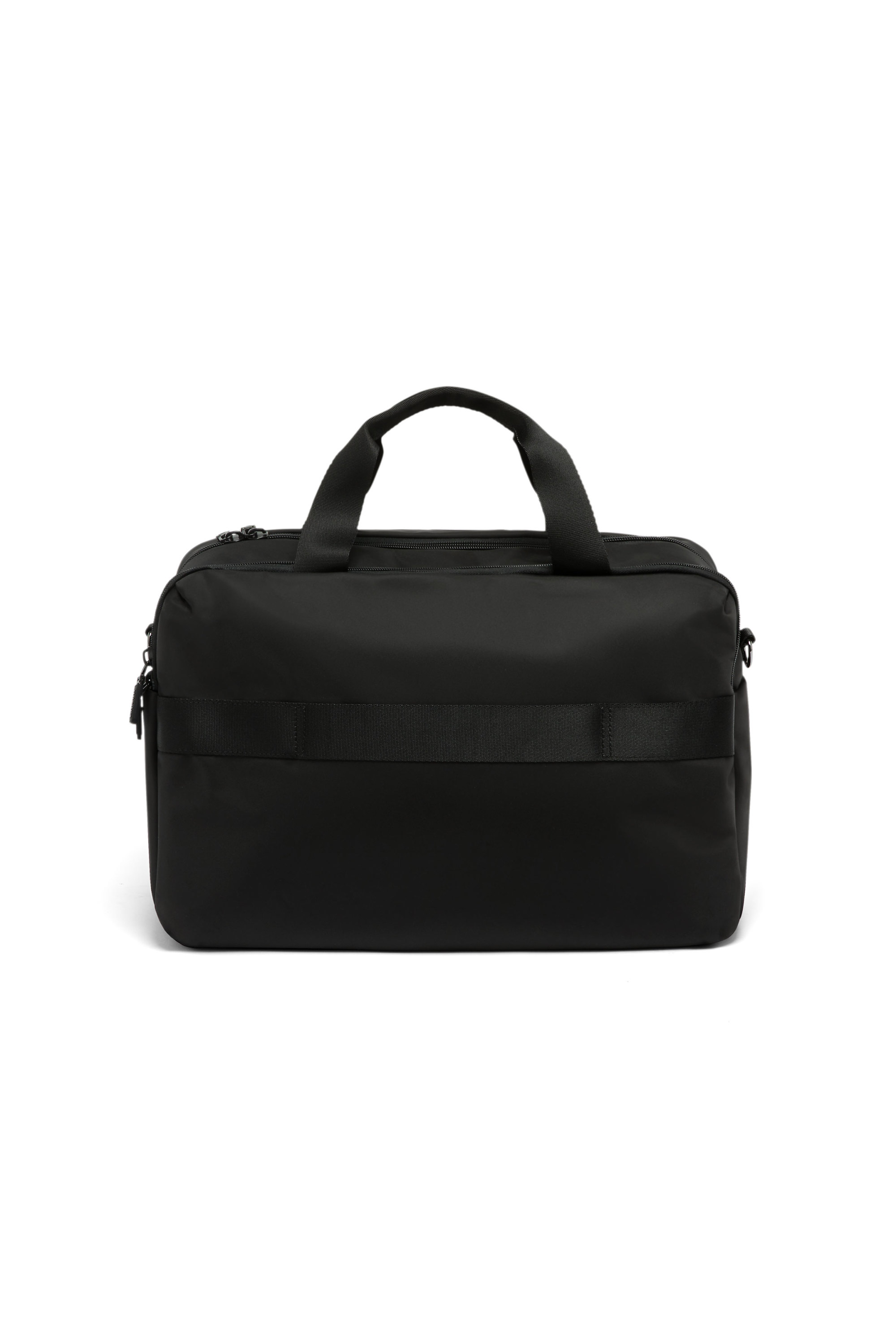 City plume sac de voyage 24h LIPAULT PARIS Noir