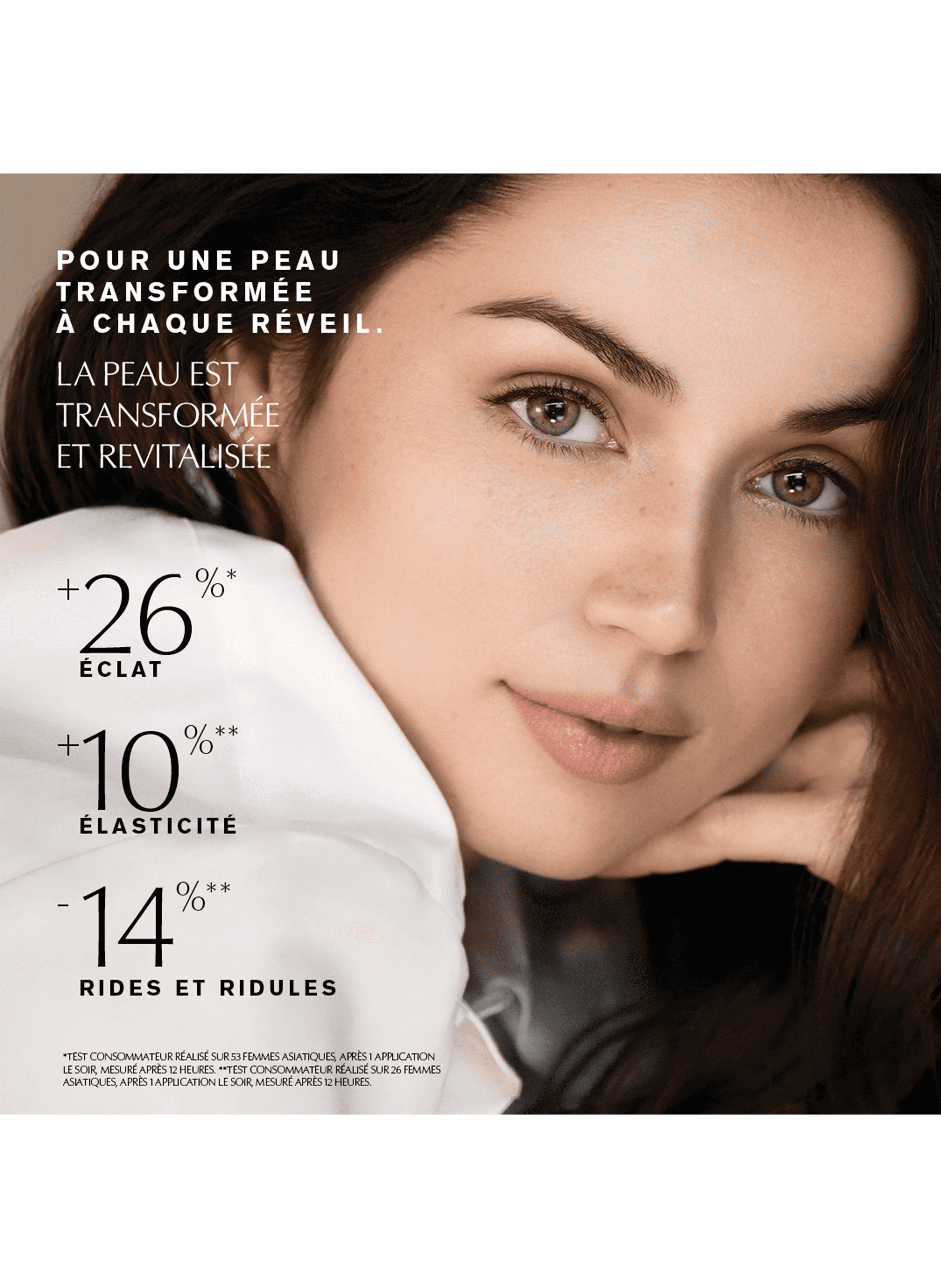 Le Rituel de Nuit Ultime - Coffret soin visage anti-âge ESTÉE LAUDER No color